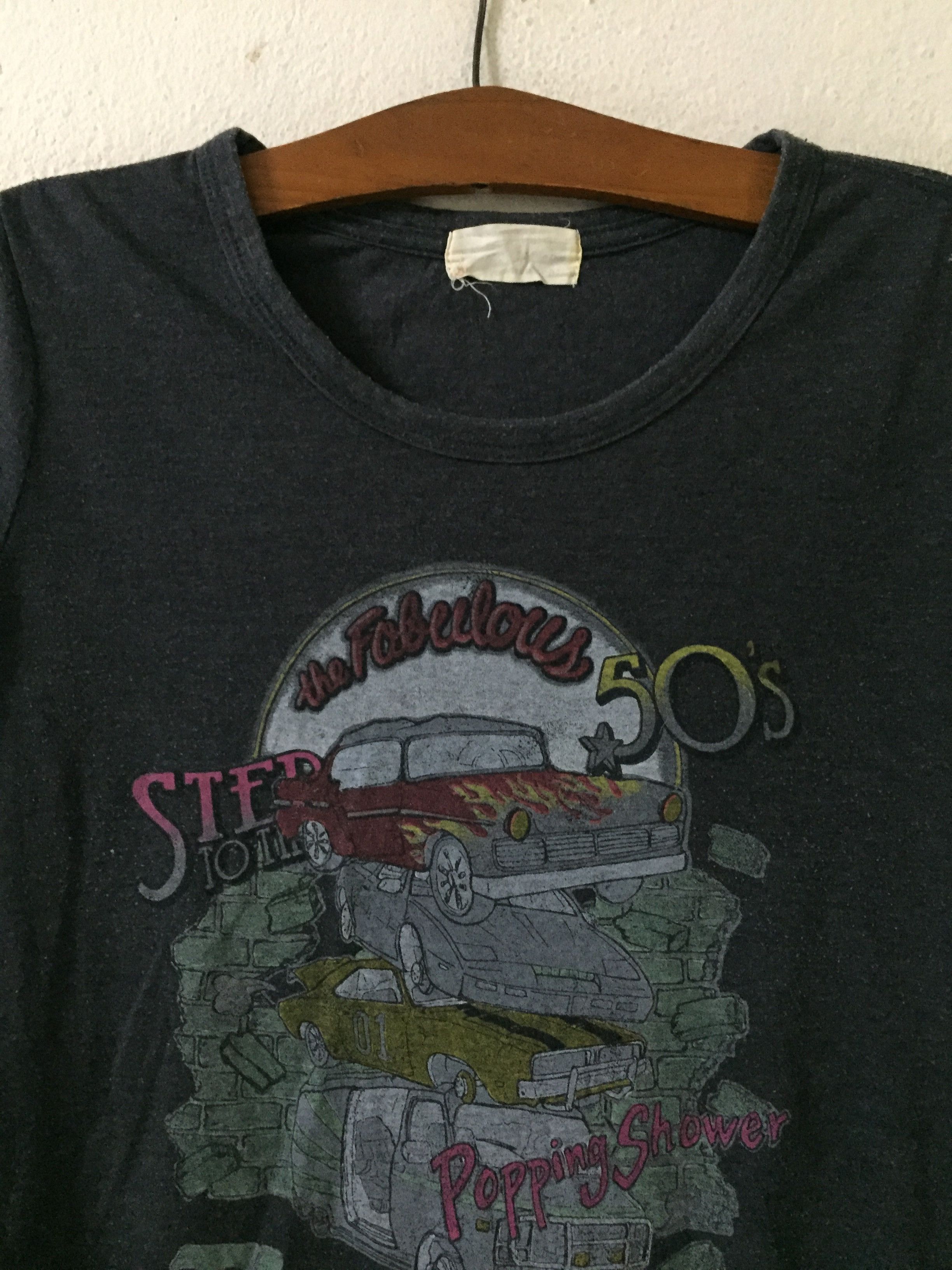 Other Thursday Island Tshirt Size US S / EU 44-46 / 1 - 4 Thumbnail