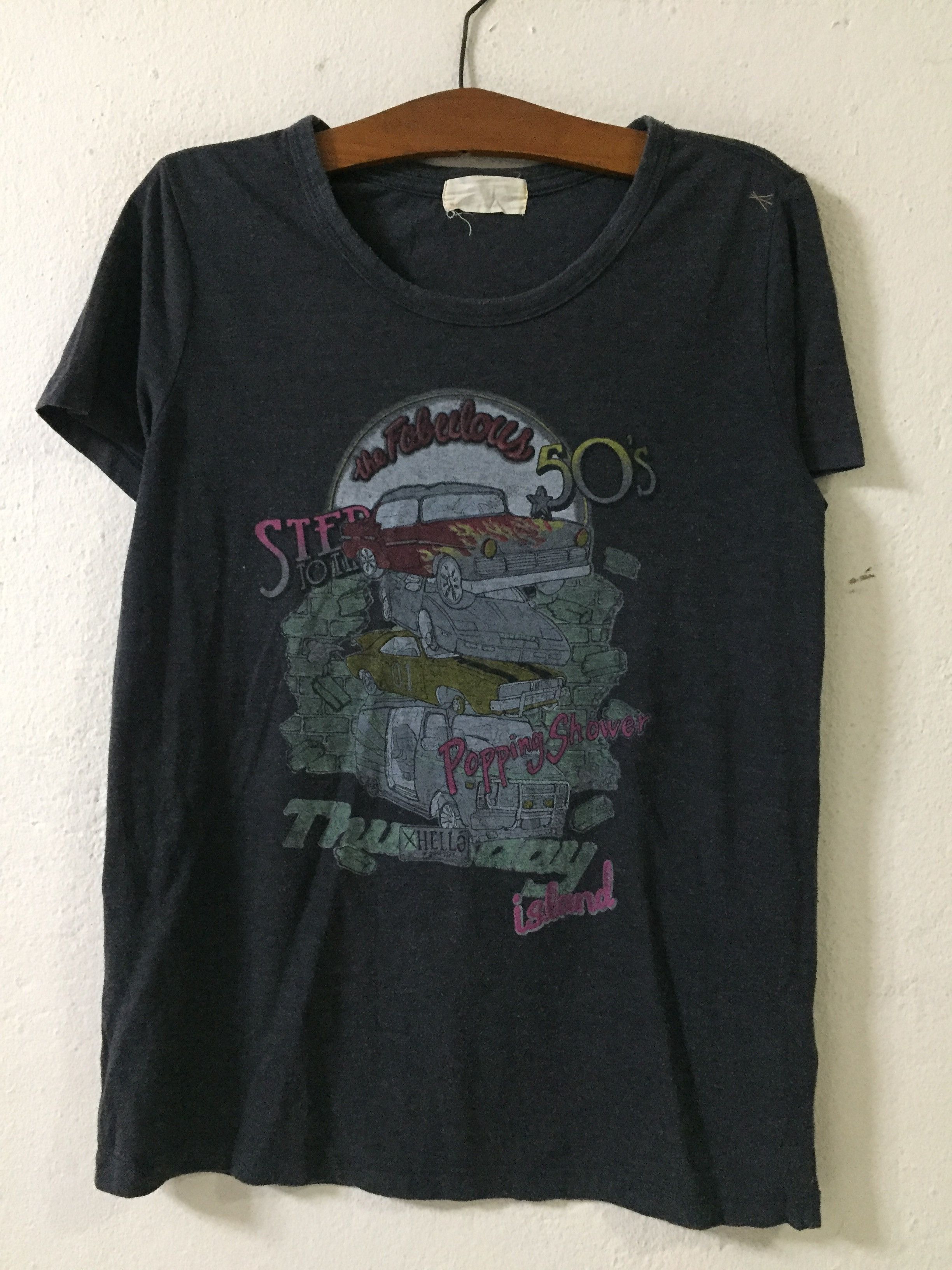 Other Thursday Island Tshirt Size US S / EU 44-46 / 1 - 1 Thumbnail