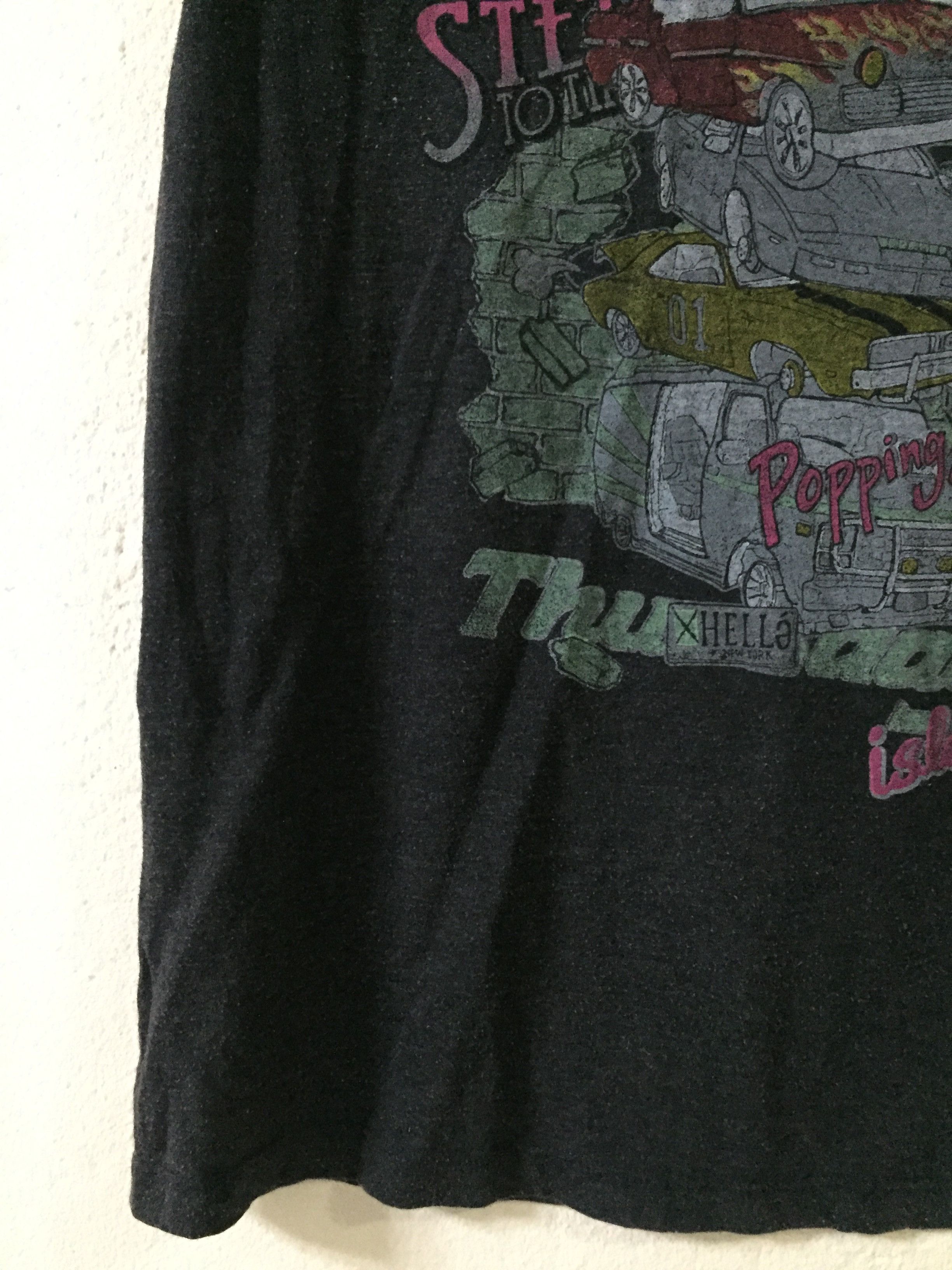Other Thursday Island Tshirt Size US S / EU 44-46 / 1 - 3 Thumbnail