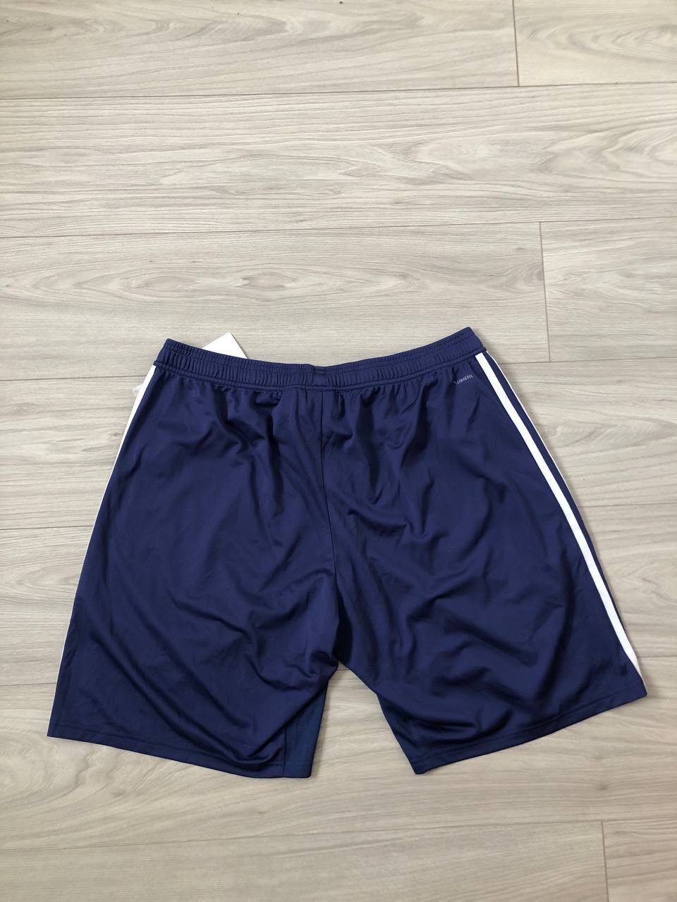 Adidas ARGENTINA FOOTBALL SOCCER SHORTS ADIDAS Size US 38 / EU 54 - 4 Thumbnail