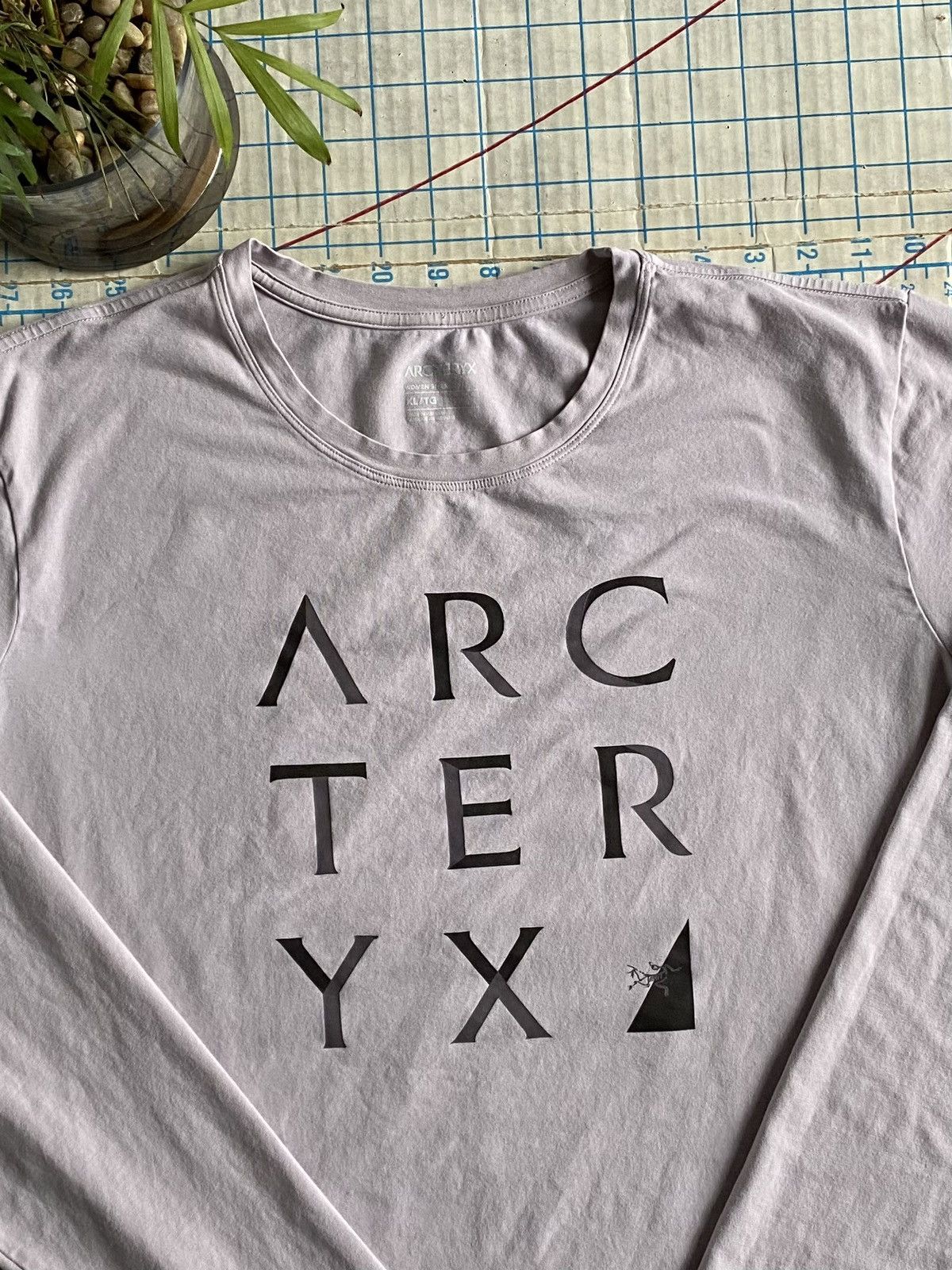 Arc'teryx Arcteryx Cluster Long Sleeve Shirt Womens Size XL Size XL / US 12-14 / IT 48-50 - 4 Thumbnail