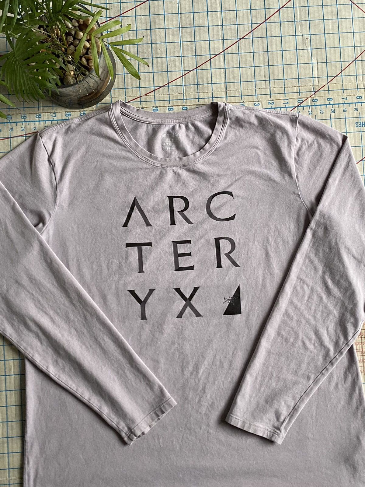 Arc'teryx Arcteryx Cluster Long Sleeve Shirt Womens Size XL Size XL / US 12-14 / IT 48-50 - 3 Thumbnail