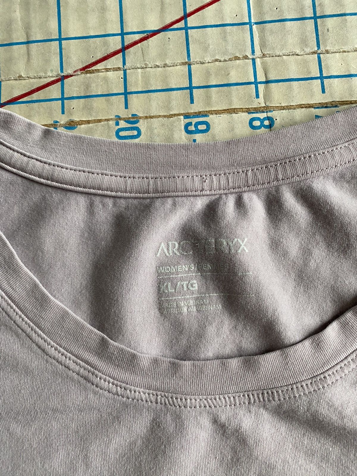 Arc'teryx Arcteryx Cluster Long Sleeve Shirt Womens Size XL Size XL / US 12-14 / IT 48-50 - 6 Thumbnail