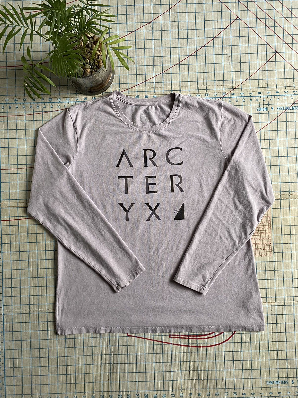 Arc'teryx Arcteryx Cluster Long Sleeve Shirt Womens Size XL Size XL / US 12-14 / IT 48-50 - 2 Thumbnail
