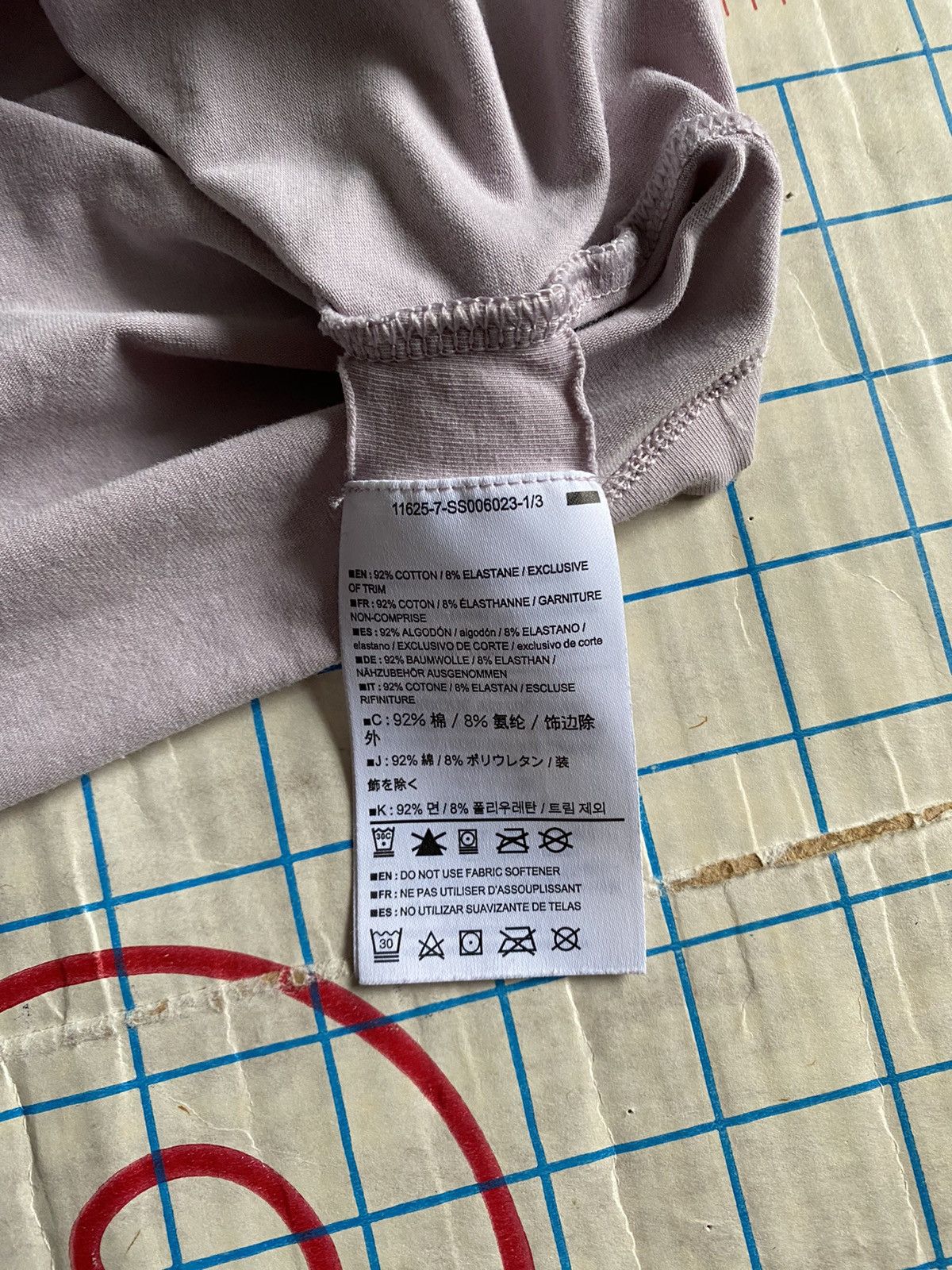 Arc'teryx Arcteryx Cluster Long Sleeve Shirt Womens Size XL Size XL / US 12-14 / IT 48-50 - 8 Thumbnail