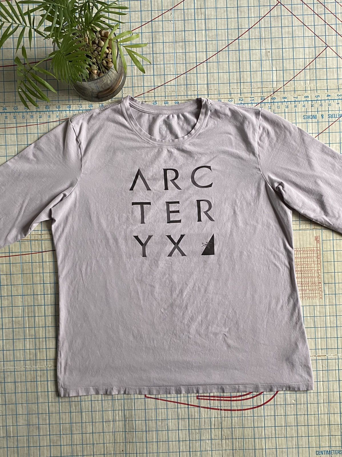 Arc'teryx Arcteryx Cluster Long Sleeve Shirt Womens Size XL Size XL / US 12-14 / IT 48-50 - 7 Thumbnail