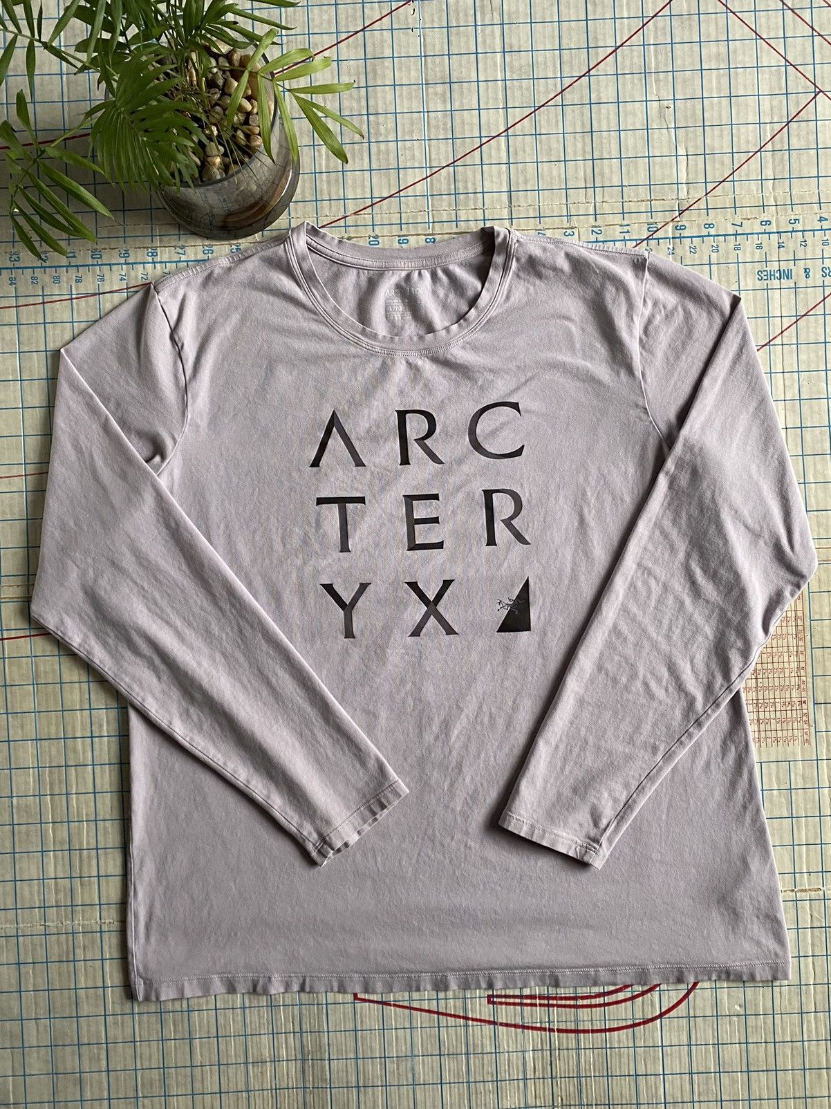 Arc'teryx Arcteryx Cluster Long Sleeve Shirt Womens Size XL Size XL / US 12-14 / IT 48-50 - 1 Thumbnail