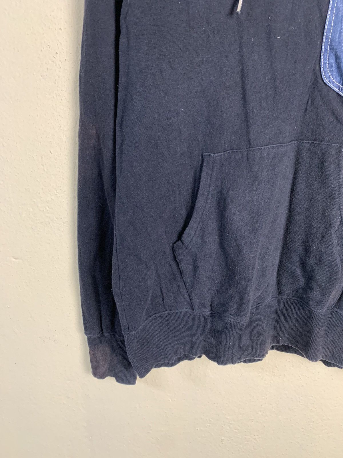 Lee Lee Hoodie Size US M / EU 48-50 / 2 - 3 Thumbnail
