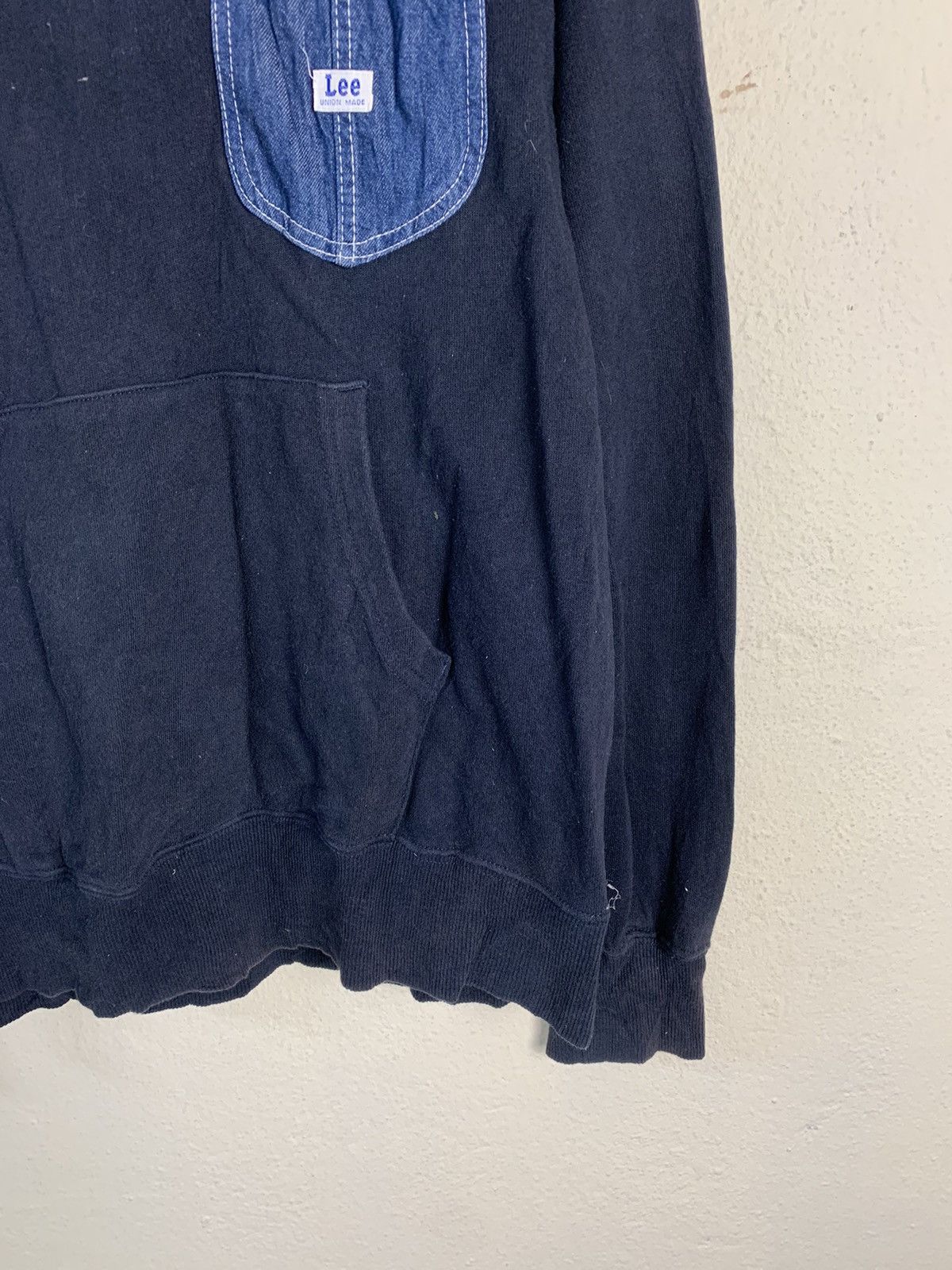 Lee Lee Hoodie Size US M / EU 48-50 / 2 - 2 Thumbnail