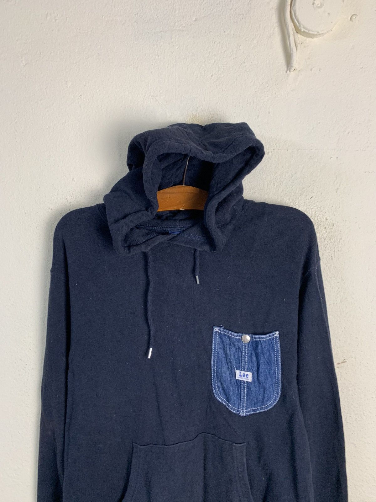 Lee Lee Hoodie Size US M / EU 48-50 / 2 - 4 Thumbnail