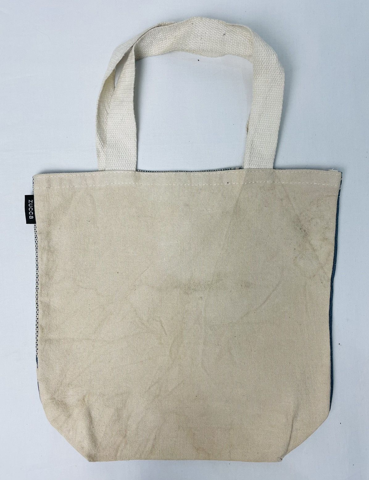 CABANE de ZUCCa × Issey Miyake Moomin X Zucca by Issey Miyake Tote Bag Size ONE SIZE - 2 Thumbnail