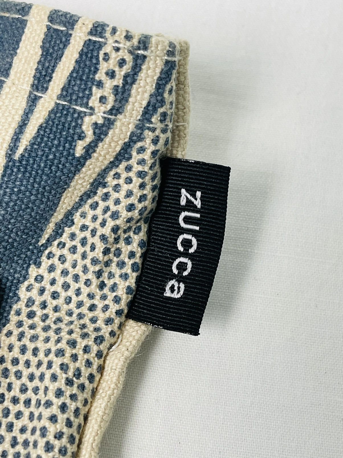 CABANE de ZUCCa × Issey Miyake Moomin X Zucca by Issey Miyake Tote Bag Size ONE SIZE - 3 Thumbnail