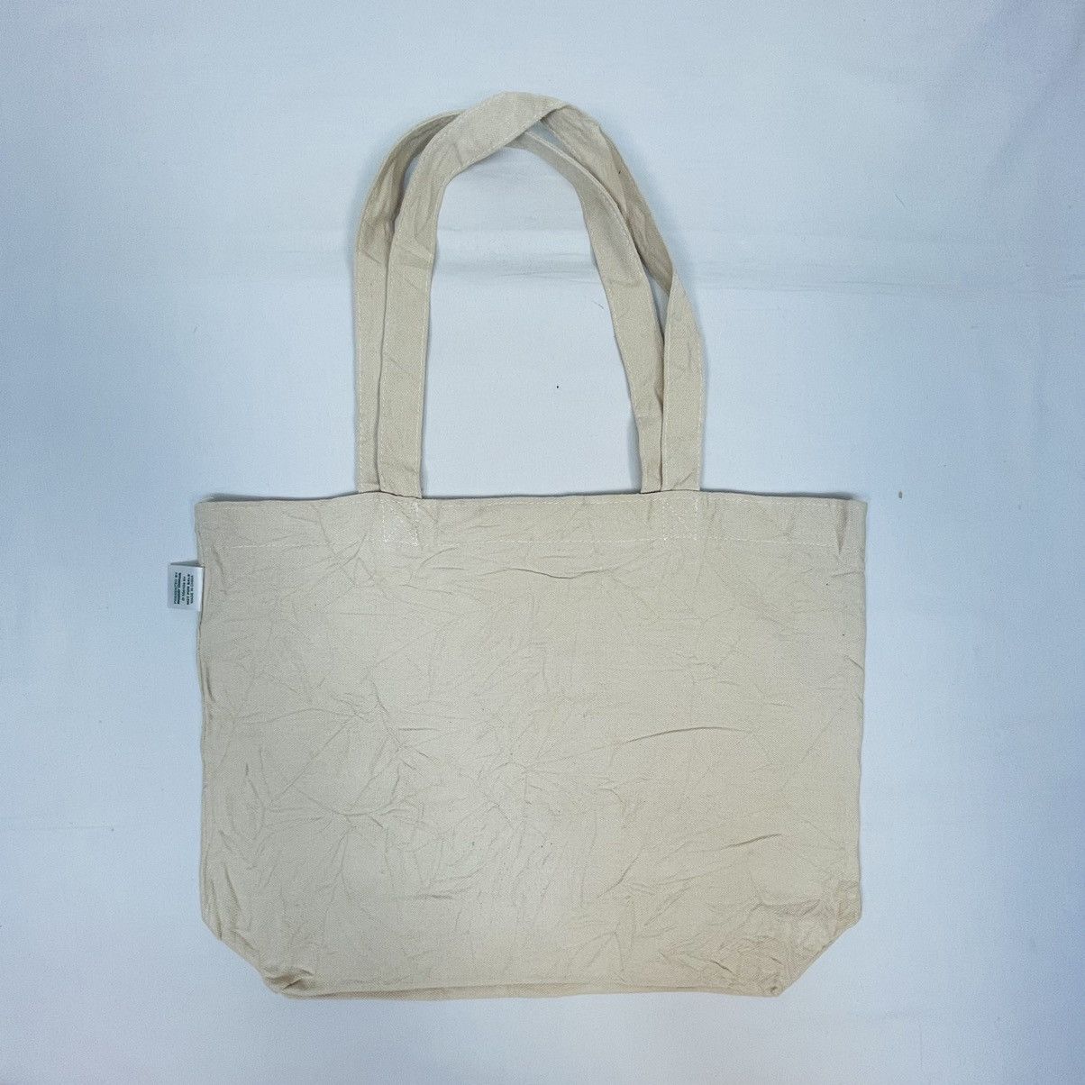 Japanese Brand × Vintage MISDO MIFFY CUTE TOTE BAG Size ONE SIZE - 2 Thumbnail