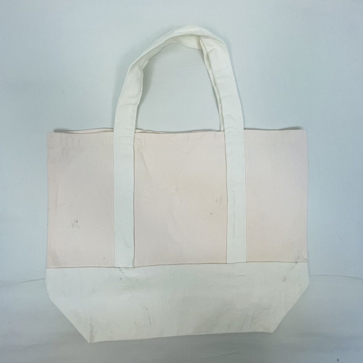 Anime × Japanese Brand × Vintage HELLO KITTY TOTE BAG Size ONE SIZE - 2 Thumbnail