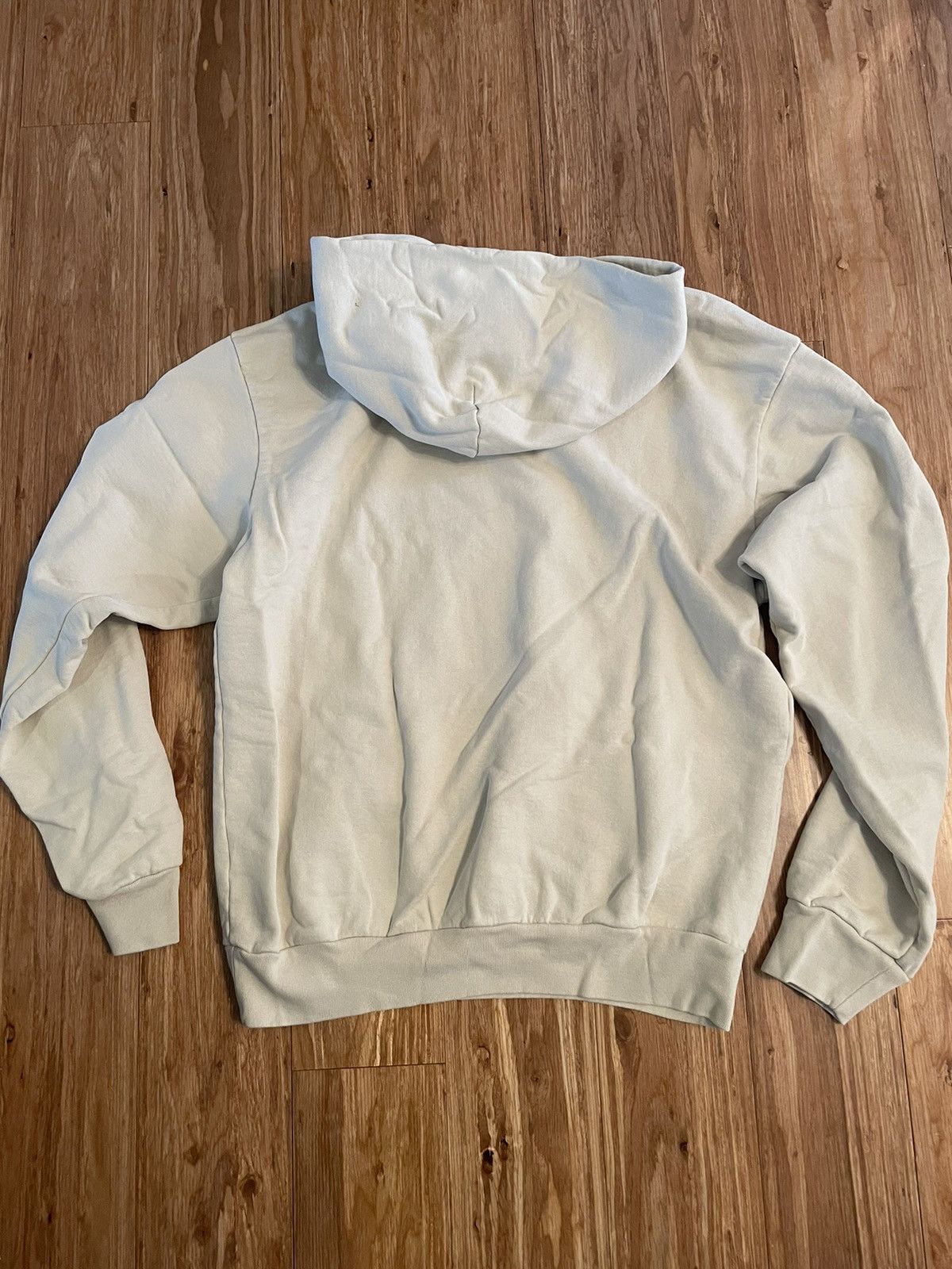 Talentless Talentless Bone hoodie Size US L / EU 52-54 / 3 - 2 Thumbnail