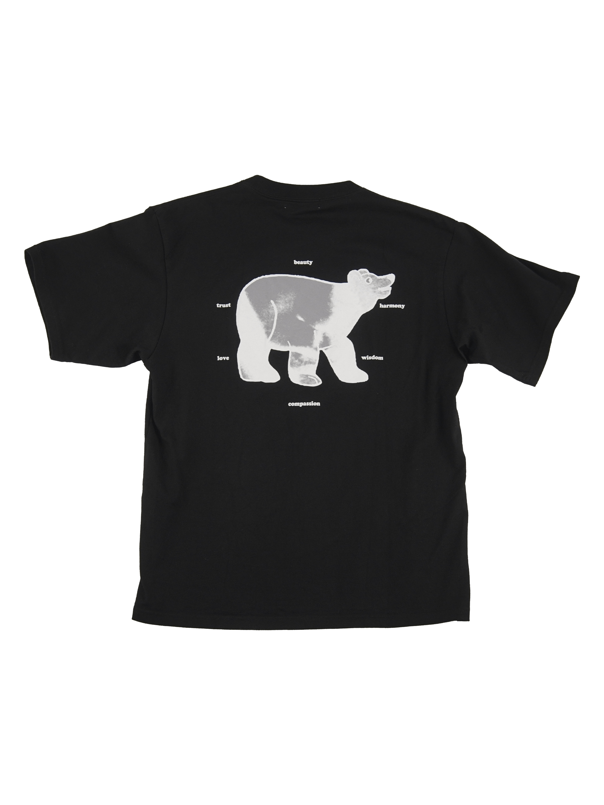 Fragment Design × Undercover SS2004 