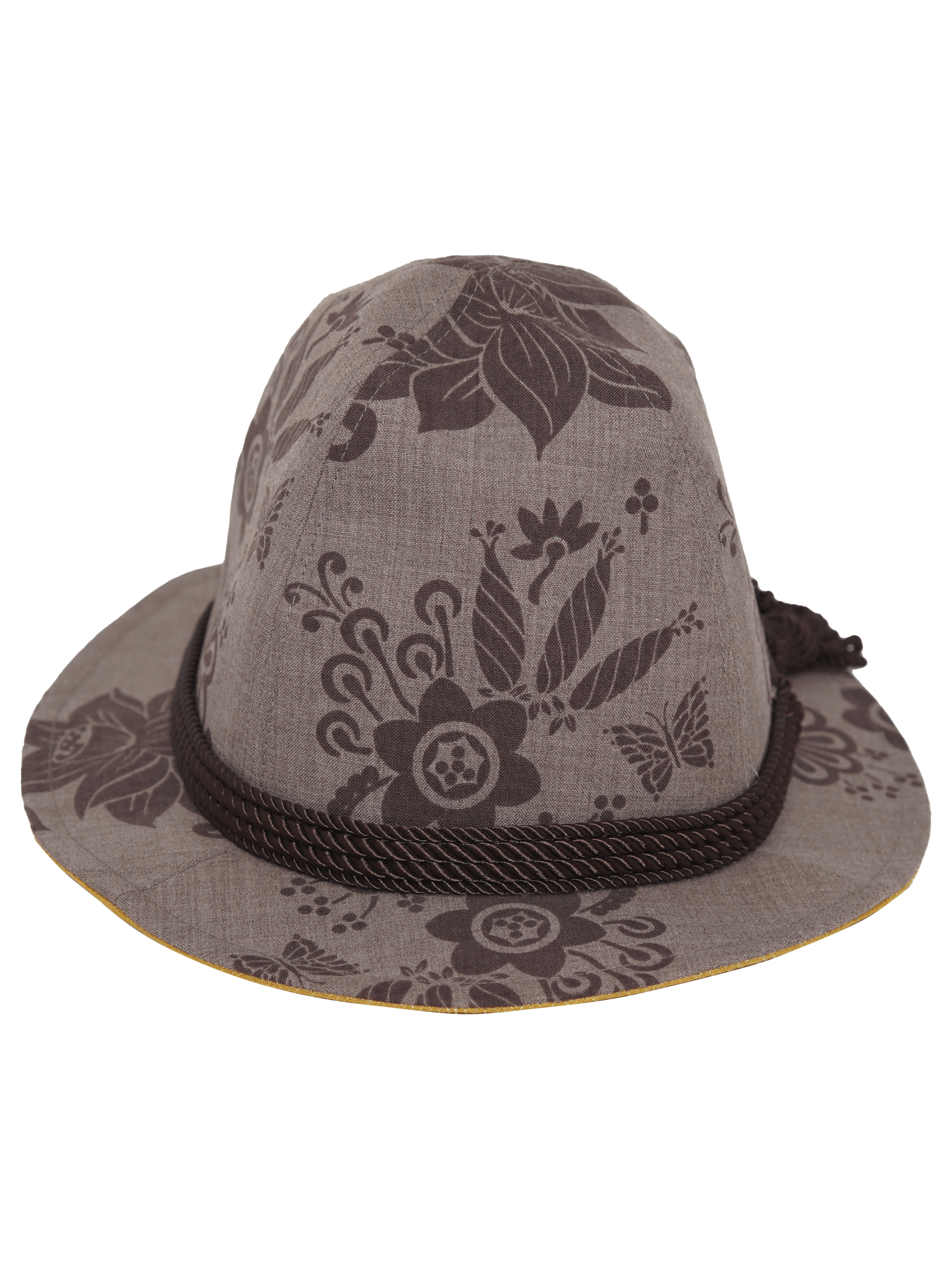 Needles Butterfly Logo Hat Size ONE SIZE - 2 Thumbnail
