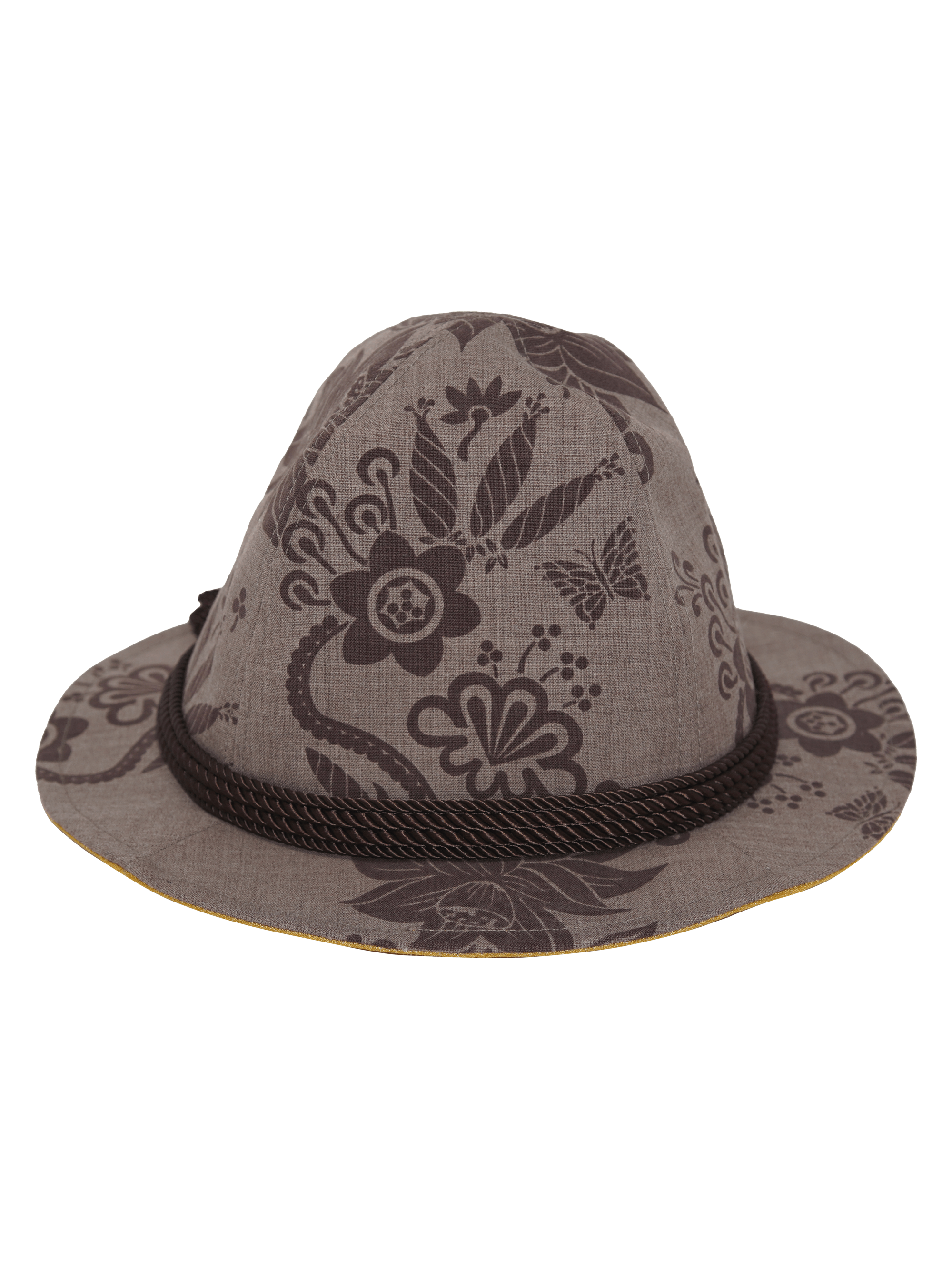 Needles Butterfly Logo Hat Size ONE SIZE - 3 Thumbnail