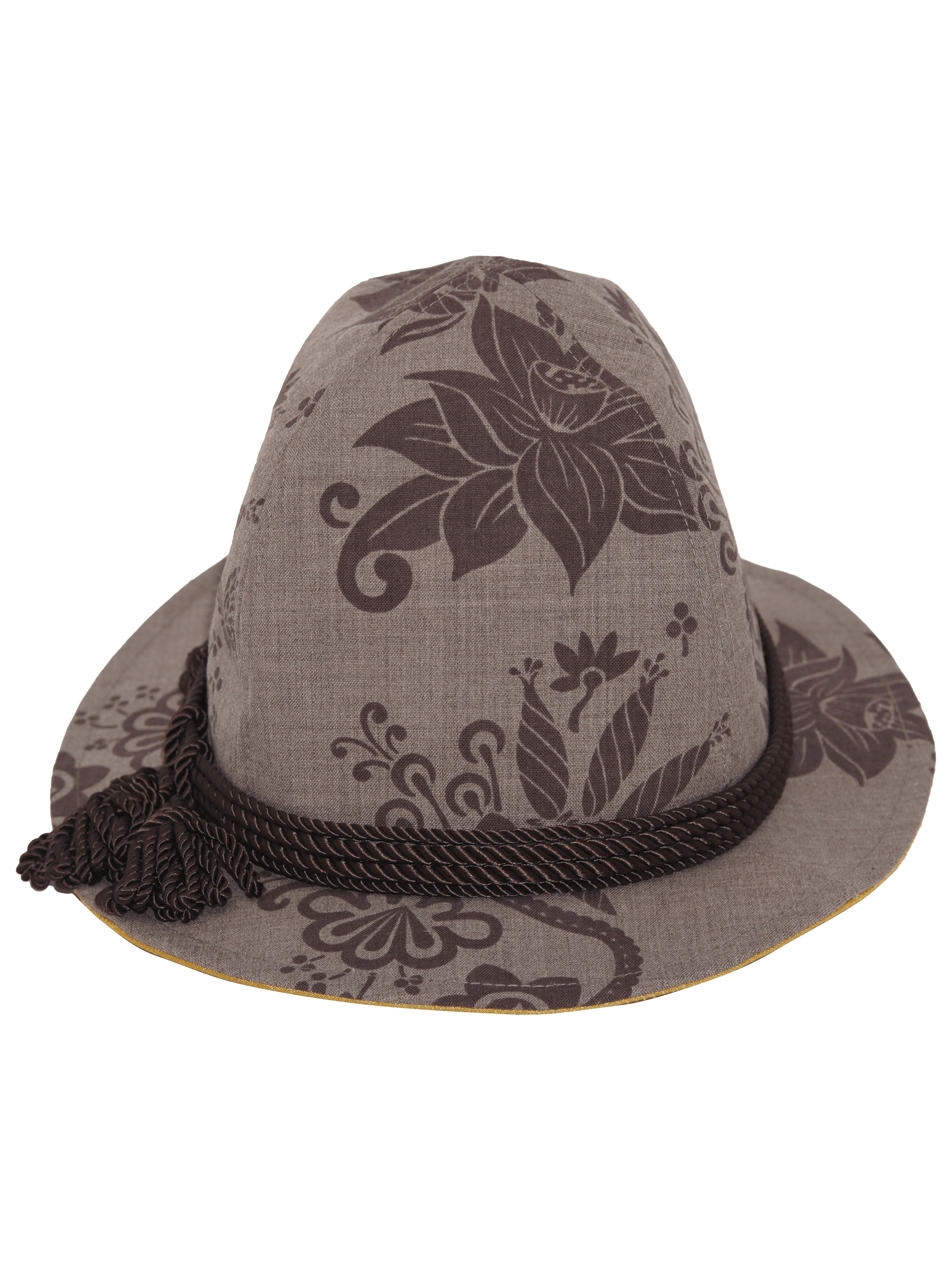 Needles Butterfly Logo Hat Size ONE SIZE - 4 Thumbnail