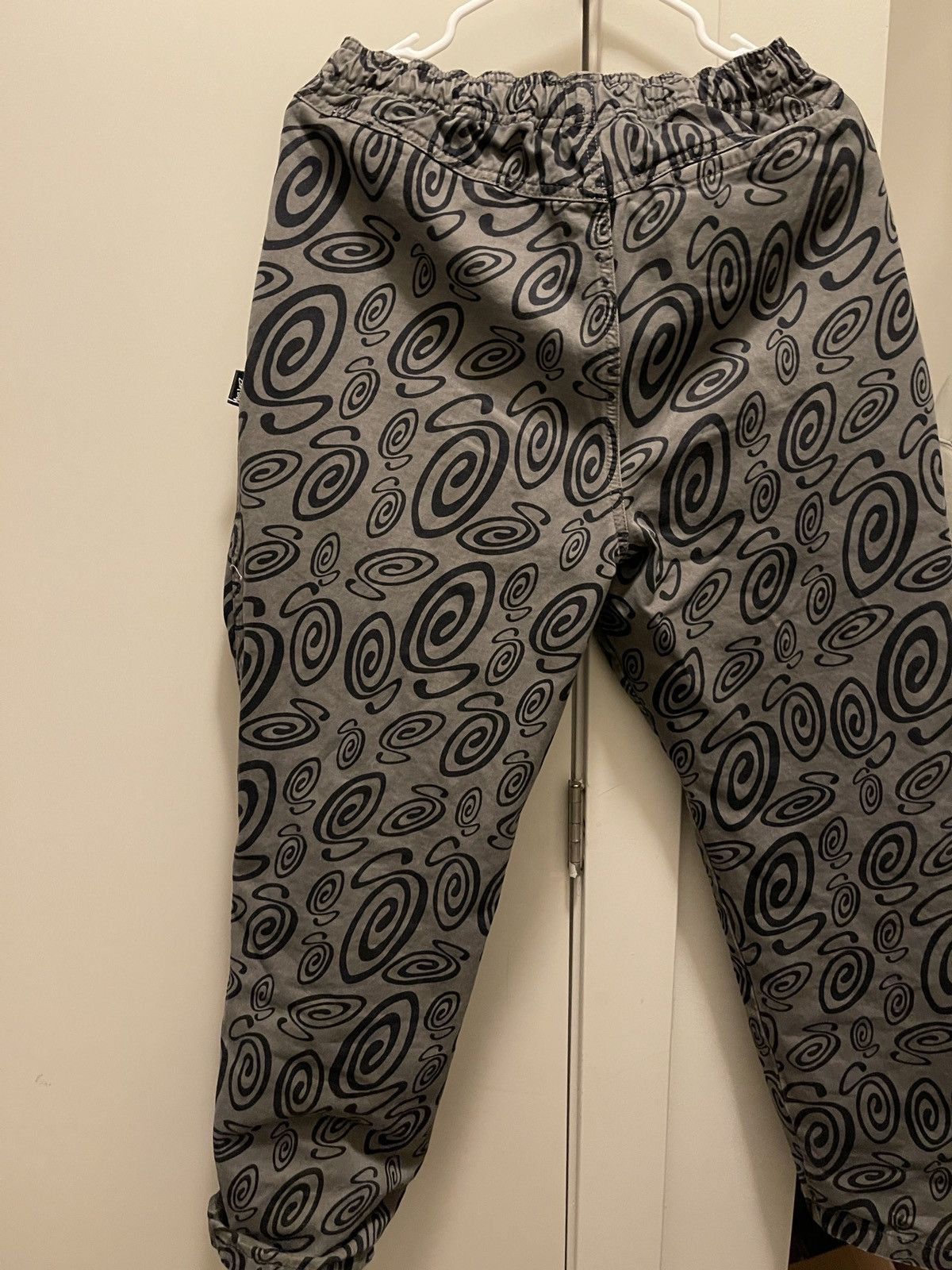 Stussy Stussy Swirl S Beach Pants | Grailed