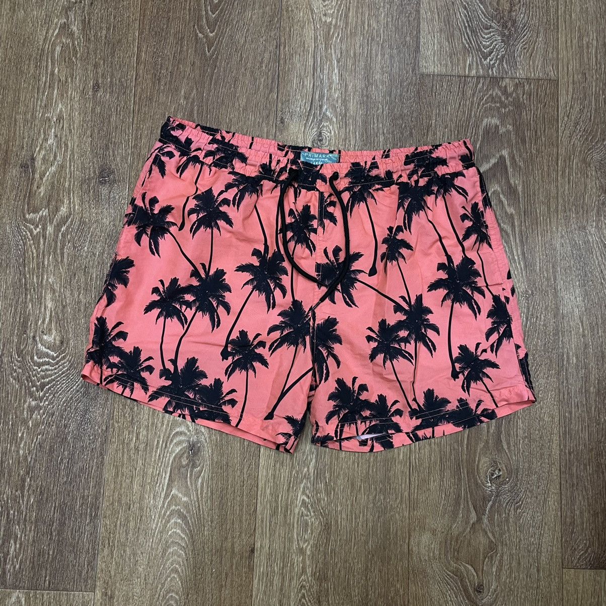 Beauty Beast Beauty:Beast Digi Camo Shorts | Grailed