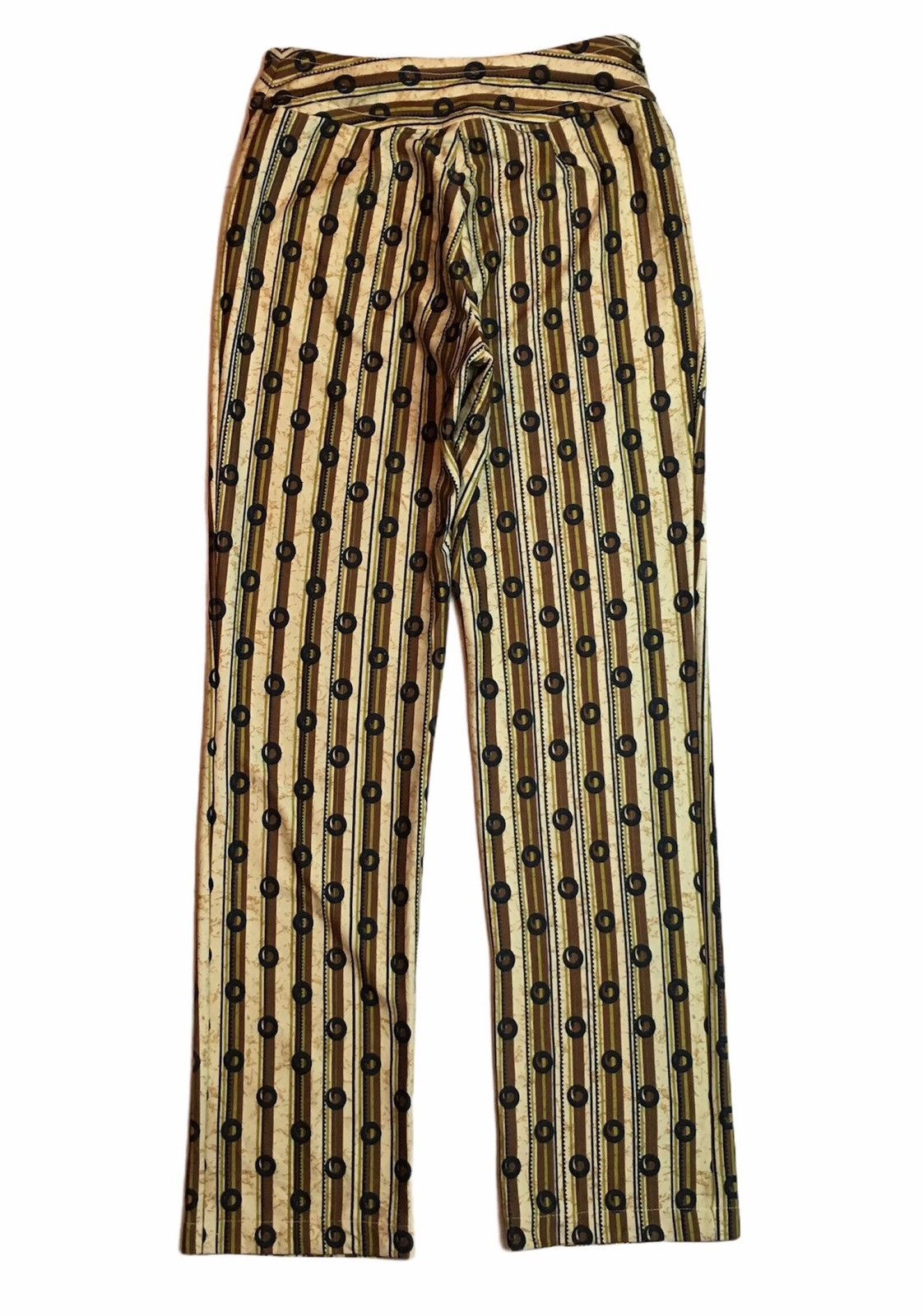 Y's × Yohji Yamamoto Yohji Yamamoto WXYZ Pants Size US 28 / EU 44 - 2 Thumbnail