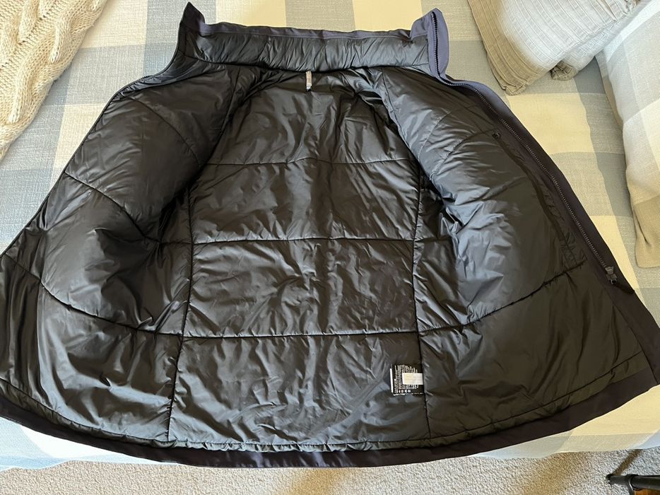 Arc'Teryx Veilance Veilance Field IS | Grailed