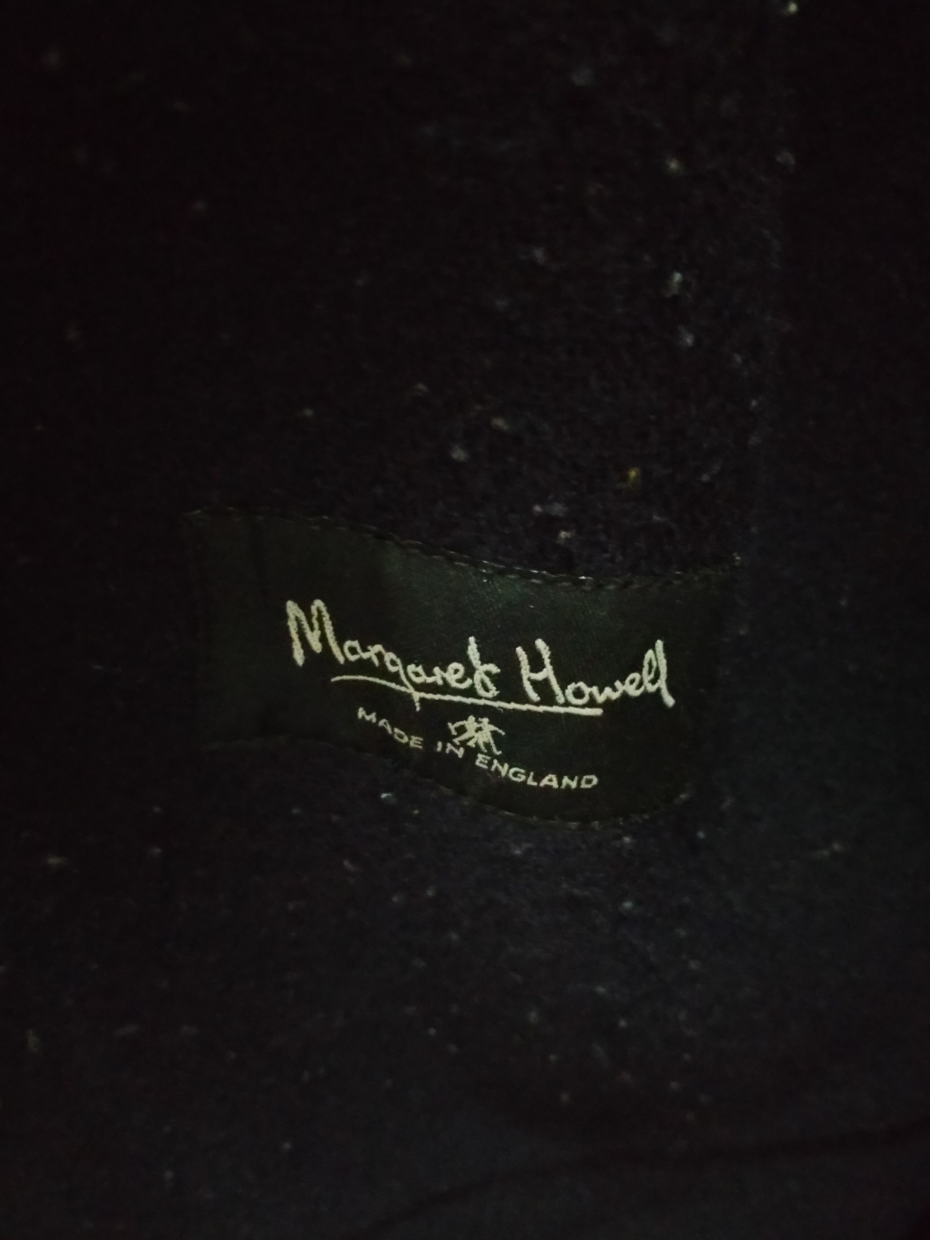 Margaret Howell MARGARET HOWELL ENGLANG JACKET HOODIE PARKAS MULTI POCKET Size US M / EU 48-50 / 2 - 8 Thumbnail