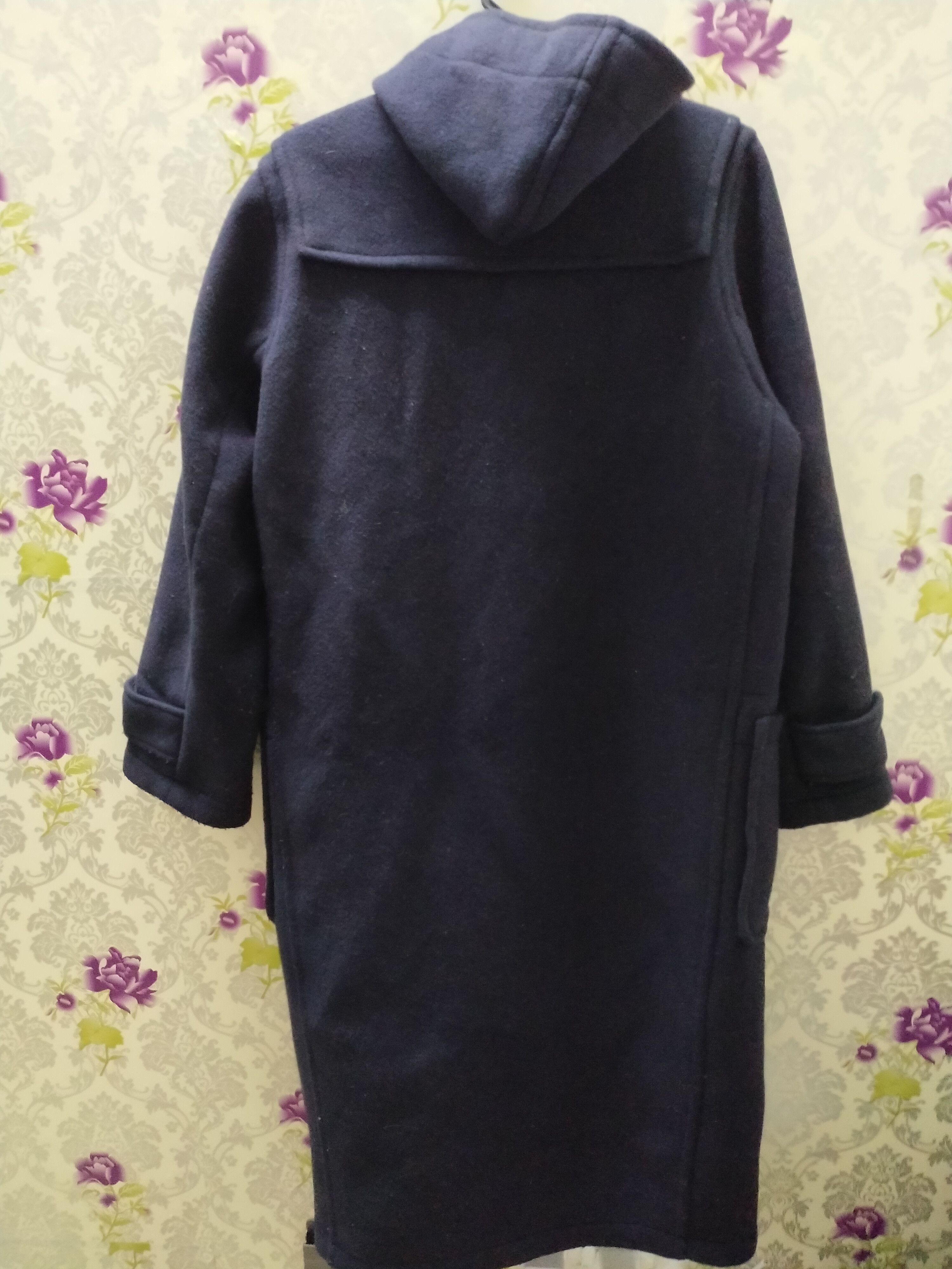Margaret Howell MARGARET HOWELL ENGLANG JACKET HOODIE PARKAS MULTI POCKET Size US M / EU 48-50 / 2 - 5 Thumbnail