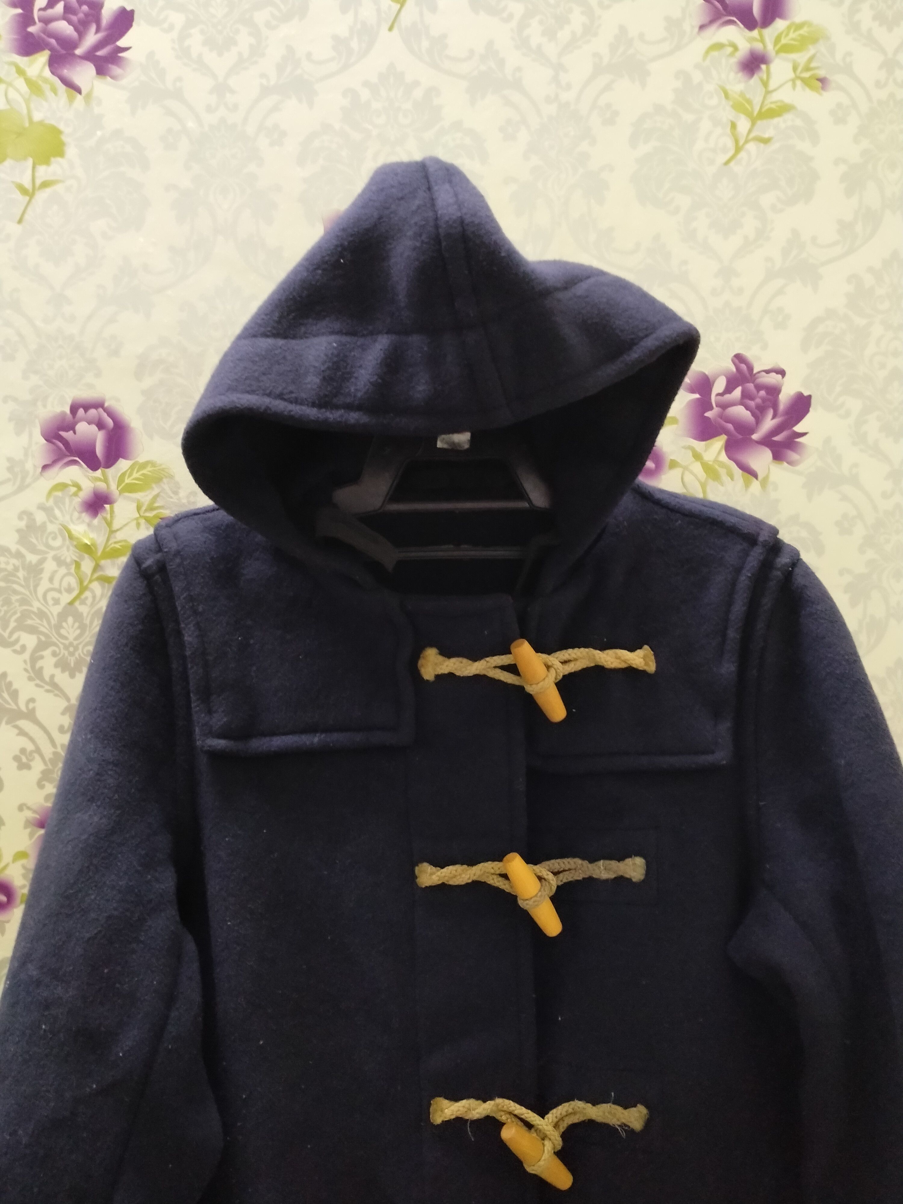 Margaret Howell MARGARET HOWELL ENGLANG JACKET HOODIE PARKAS MULTI POCKET Size US M / EU 48-50 / 2 - 6 Thumbnail