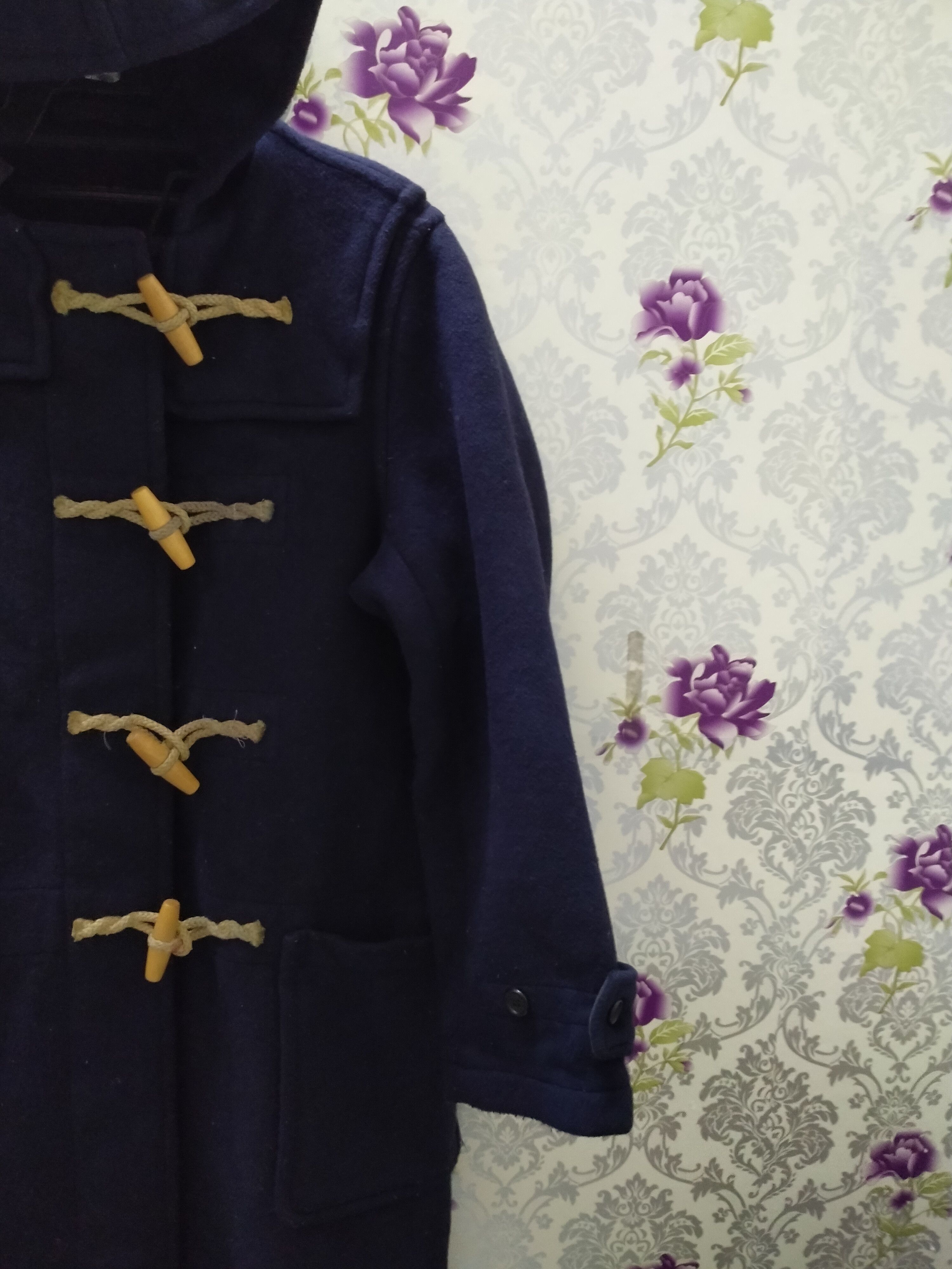 Margaret Howell MARGARET HOWELL ENGLANG JACKET HOODIE PARKAS MULTI POCKET Size US M / EU 48-50 / 2 - 4 Thumbnail