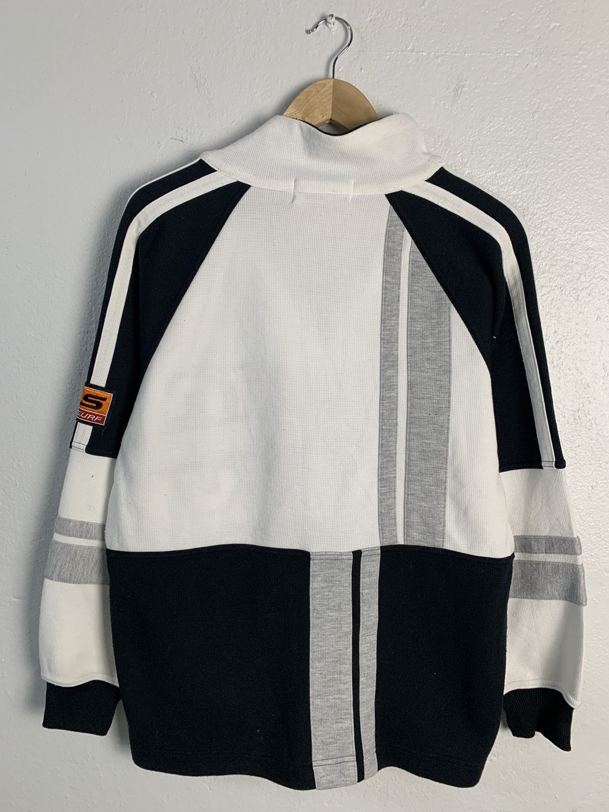 Japanese Brand Hilux Surf Sweater Size US M / EU 48-50 / 2 - 8 Thumbnail