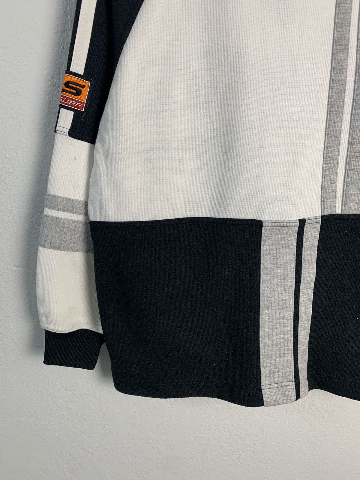 Japanese Brand Hilux Surf Sweater Size US M / EU 48-50 / 2 - 10 Thumbnail