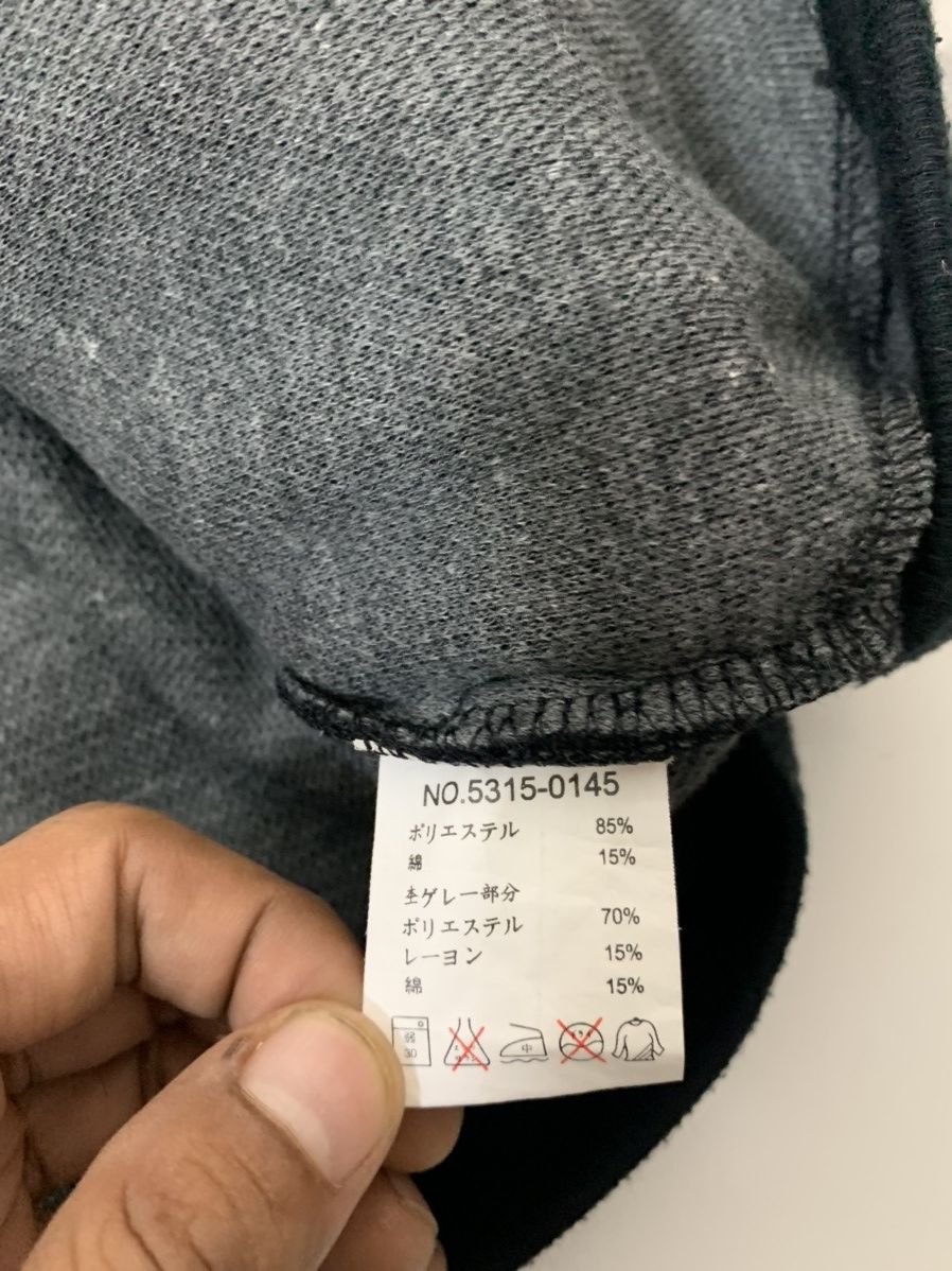 Japanese Brand Hilux Surf Sweater Size US M / EU 48-50 / 2 - 7 Thumbnail