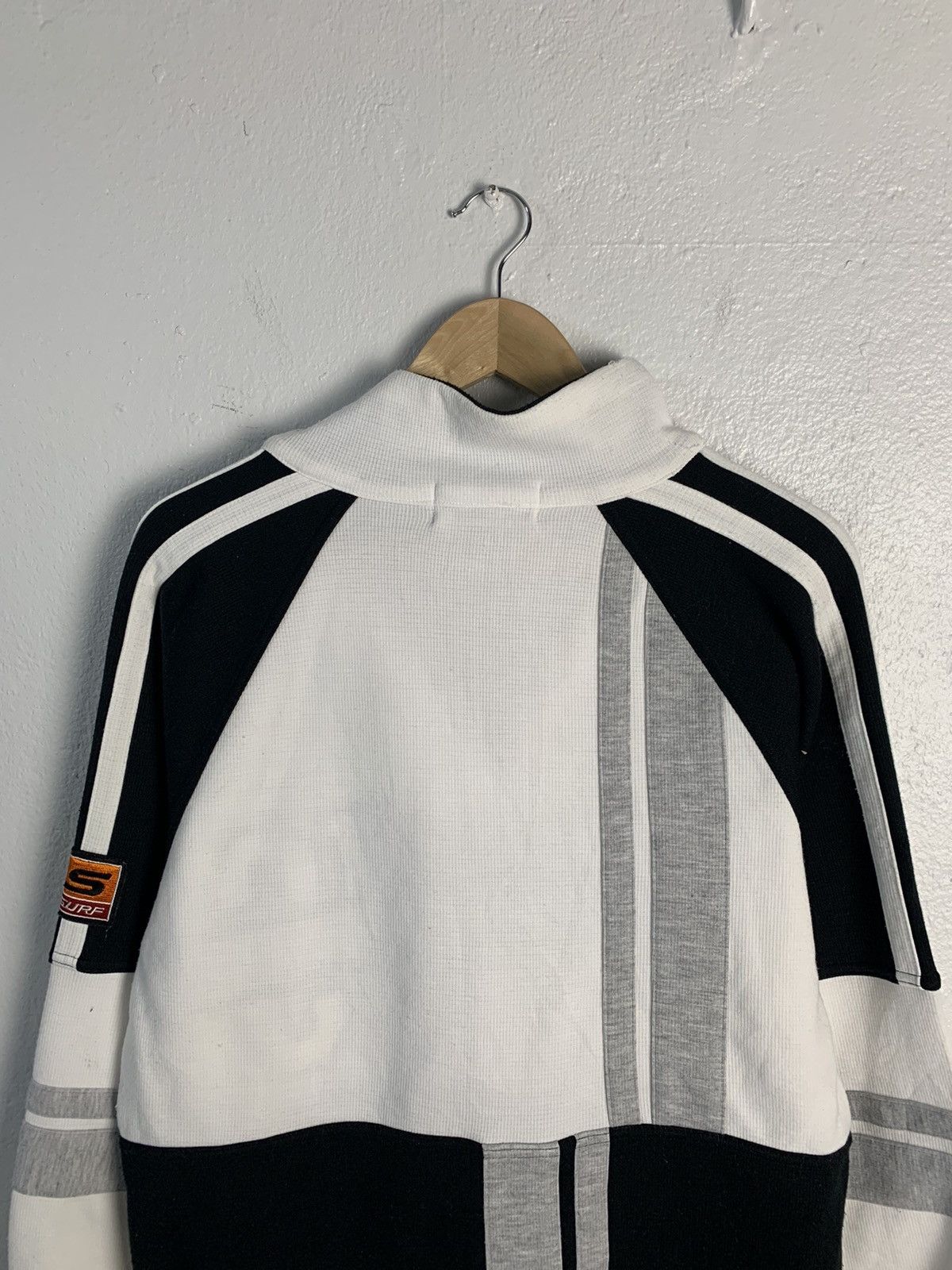 Japanese Brand Hilux Surf Sweater Size US M / EU 48-50 / 2 - 11 Thumbnail
