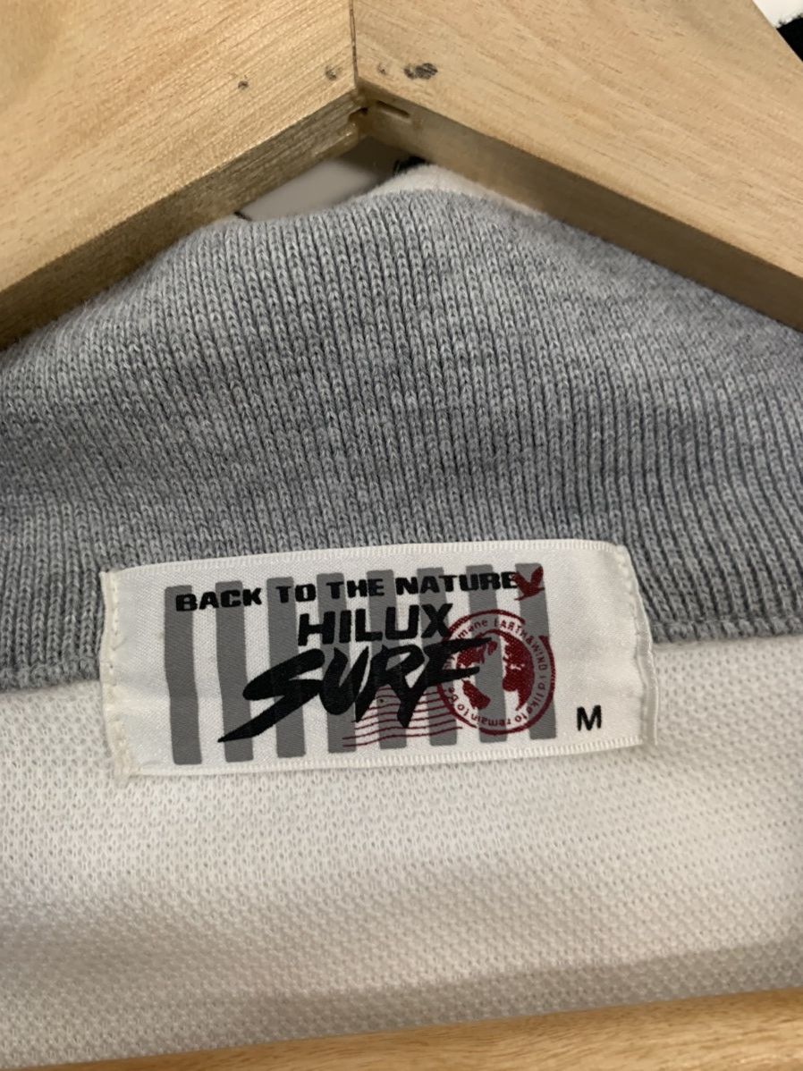 Japanese Brand Hilux Surf Sweater Size US M / EU 48-50 / 2 - 6 Thumbnail