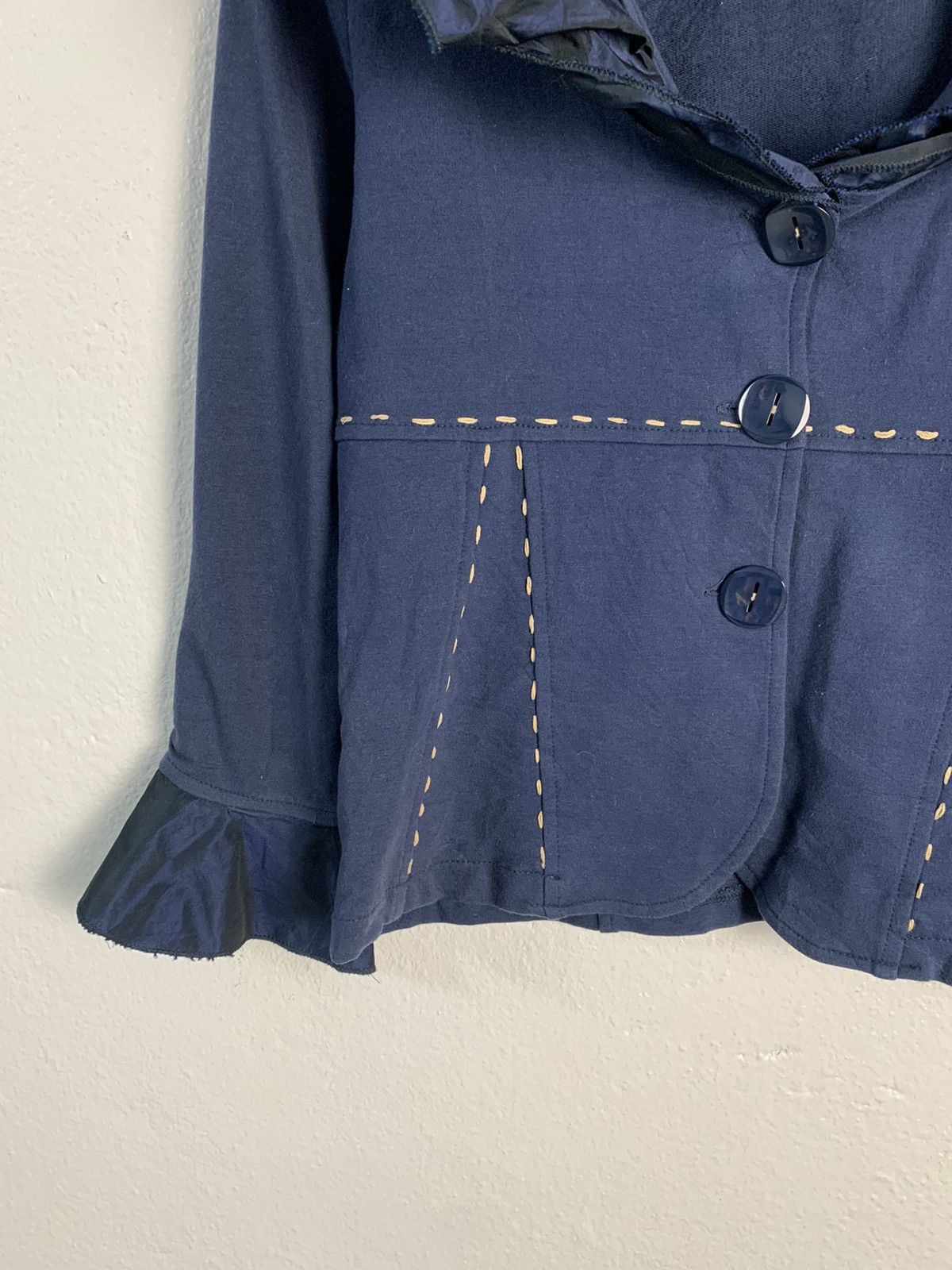 Other Adriana Valle Jacket Size M / US 6-8 / IT 42-44 - 3 Thumbnail