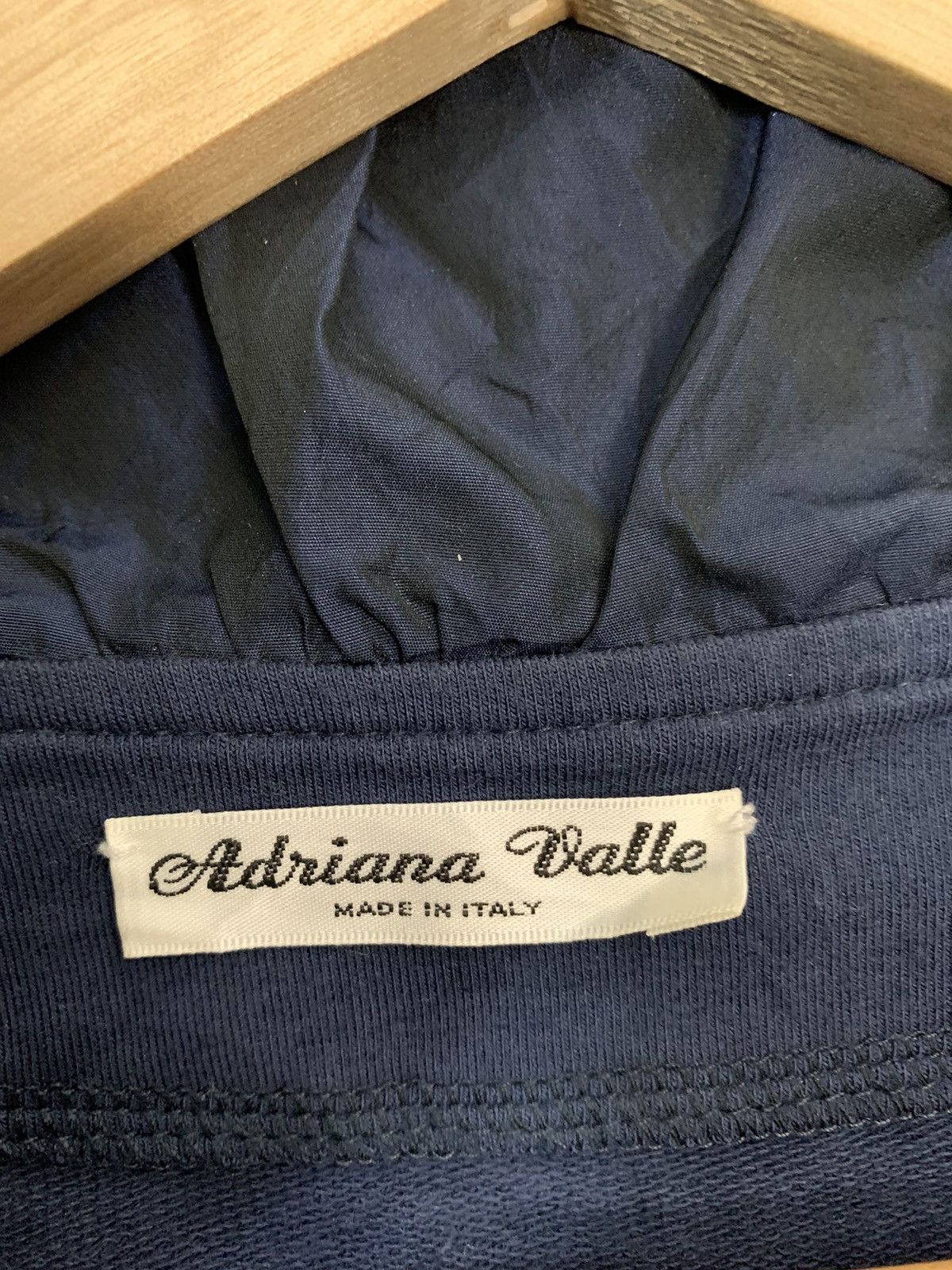 Other Adriana Valle Jacket Size M / US 6-8 / IT 42-44 - 5 Thumbnail