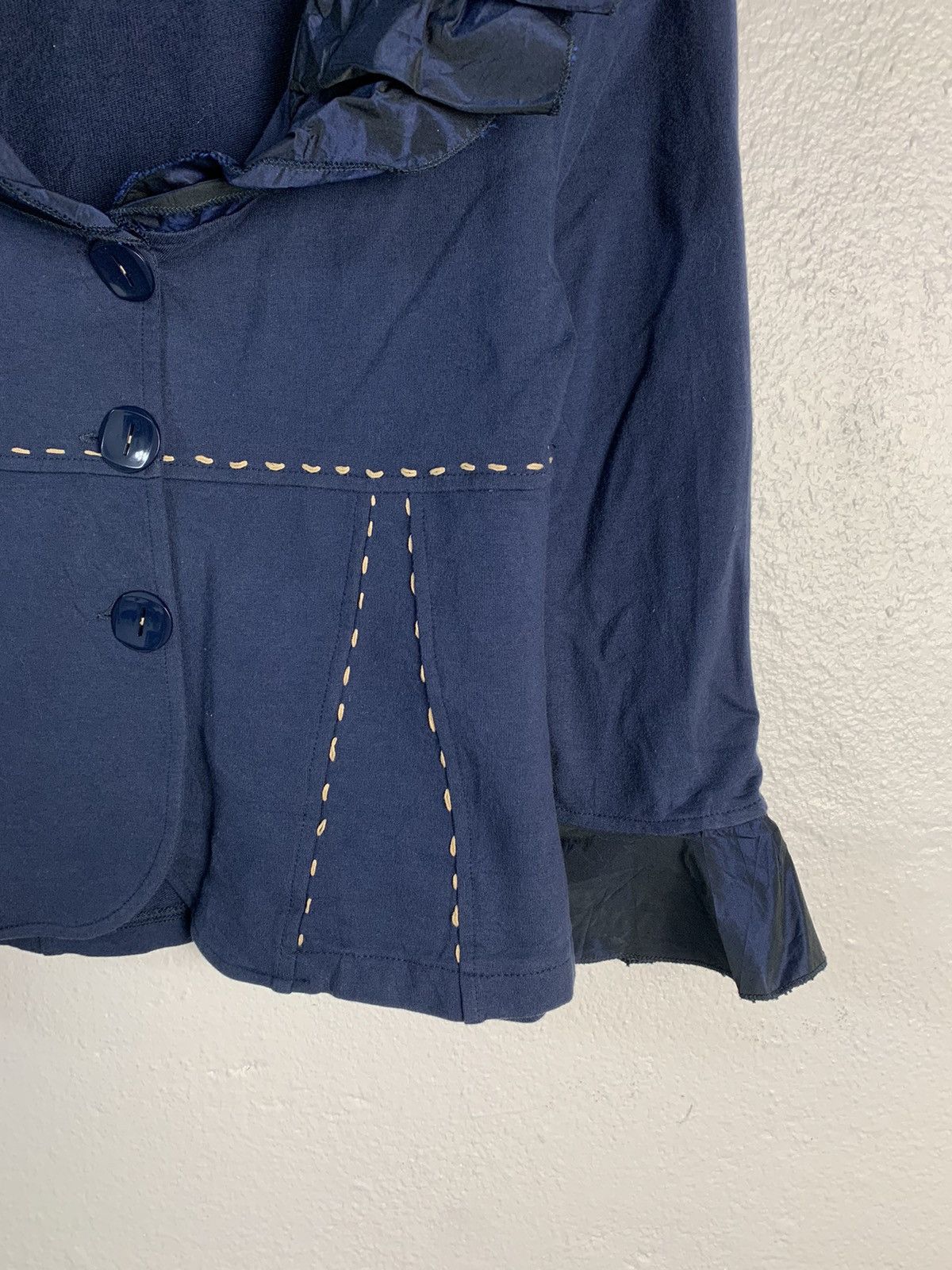 Other Adriana Valle Jacket Size M / US 6-8 / IT 42-44 - 2 Thumbnail