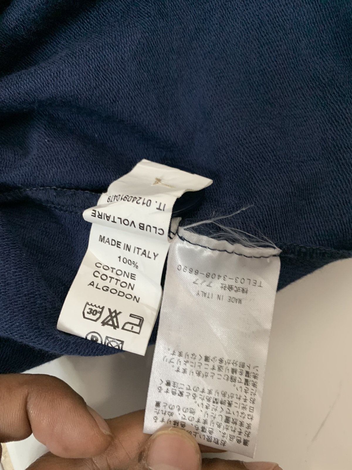 Other Adriana Valle Jacket Size M / US 6-8 / IT 42-44 - 6 Thumbnail