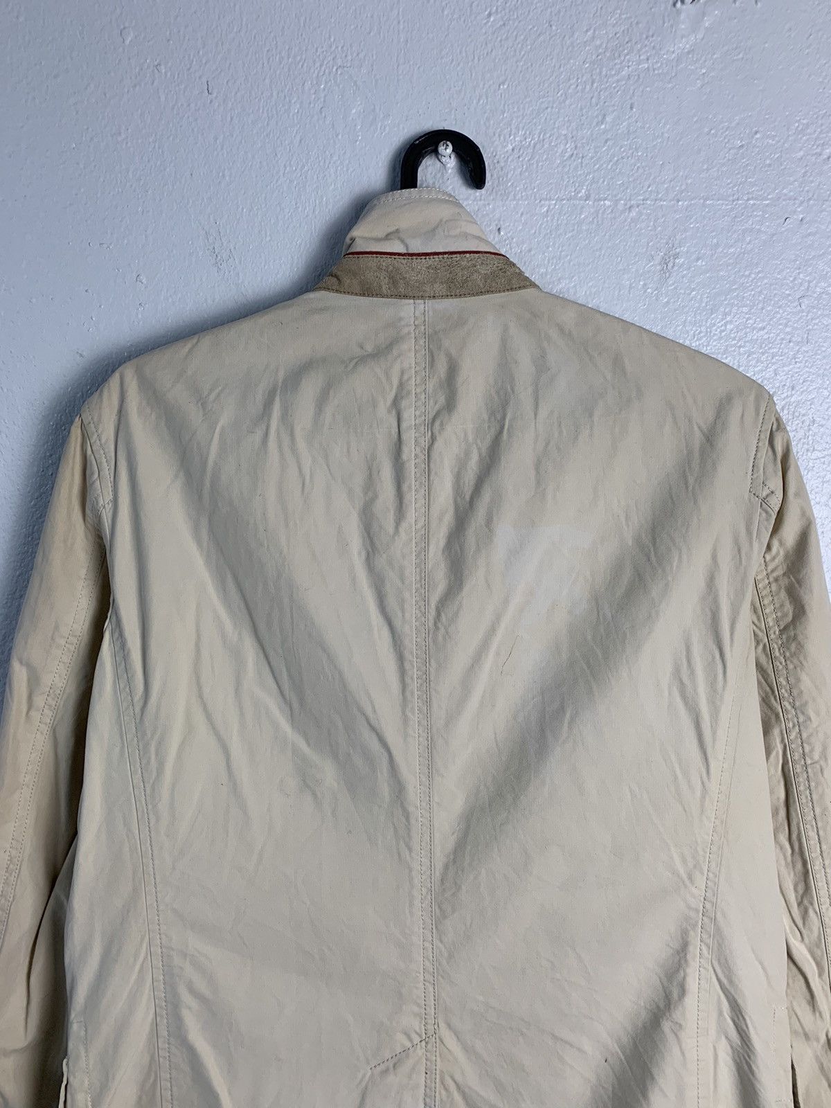 Luciano Barbera Ilfaro By Luciano Barbera Jacket Size US M / EU 48-50 / 2 - 11 Thumbnail