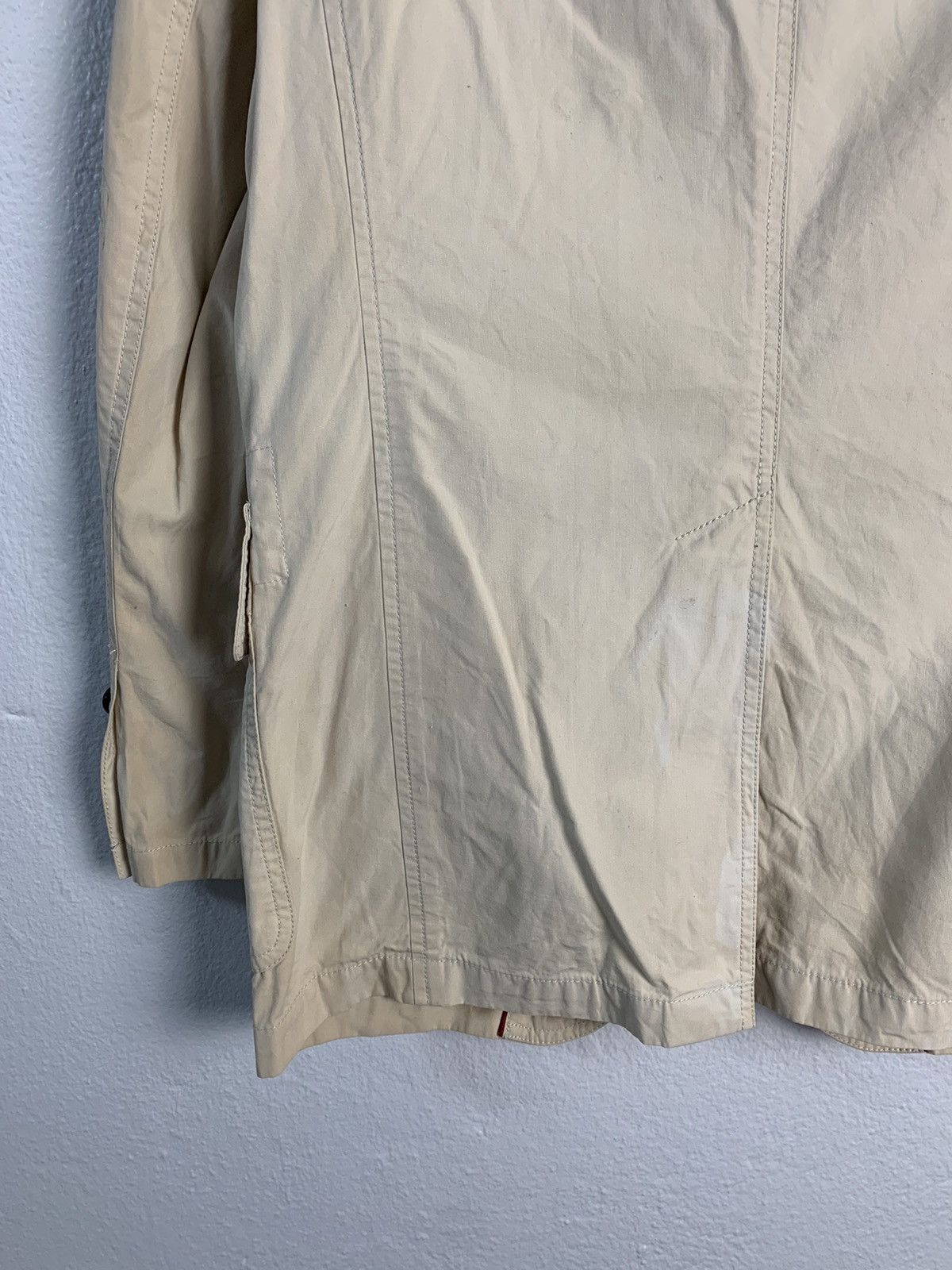 Luciano Barbera Ilfaro By Luciano Barbera Jacket Size US M / EU 48-50 / 2 - 10 Thumbnail