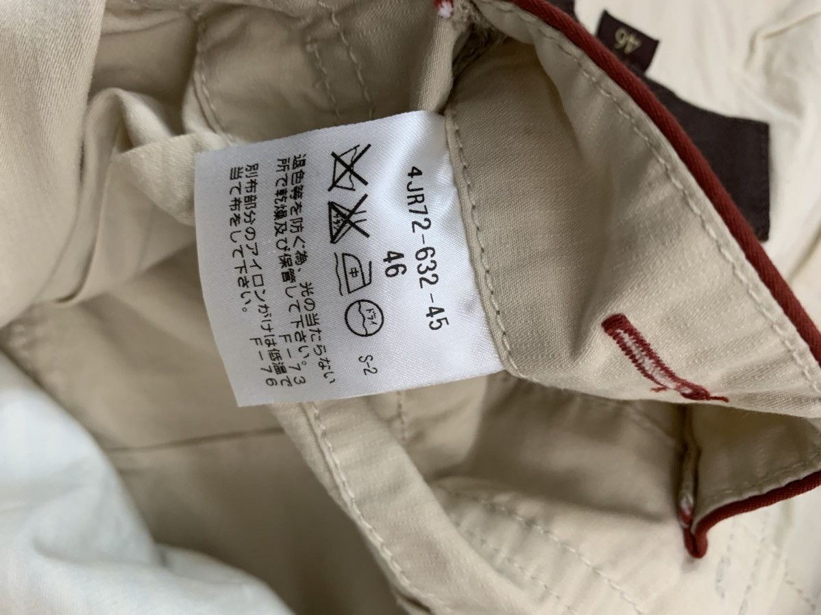Luciano Barbera Ilfaro By Luciano Barbera Jacket Size US M / EU 48-50 / 2 - 7 Thumbnail
