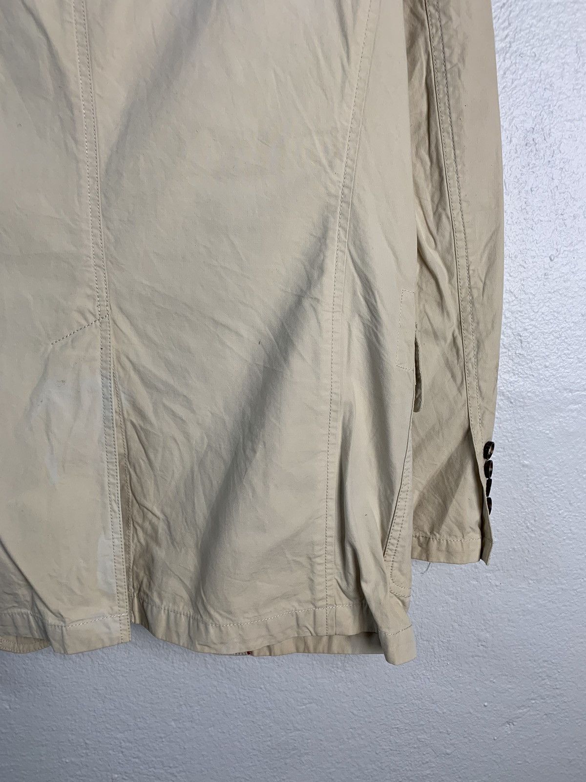 Luciano Barbera Ilfaro By Luciano Barbera Jacket Size US M / EU 48-50 / 2 - 9 Thumbnail