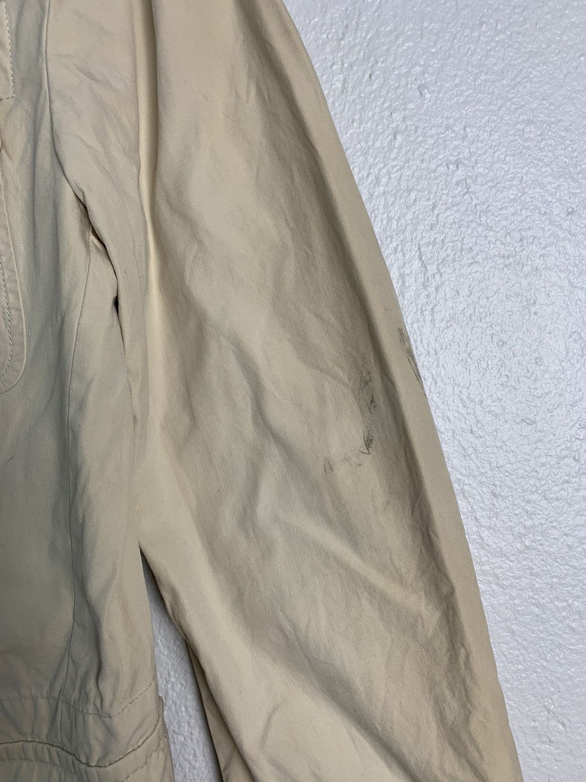 Luciano Barbera Ilfaro By Luciano Barbera Jacket Size US M / EU 48-50 / 2 - 5 Thumbnail