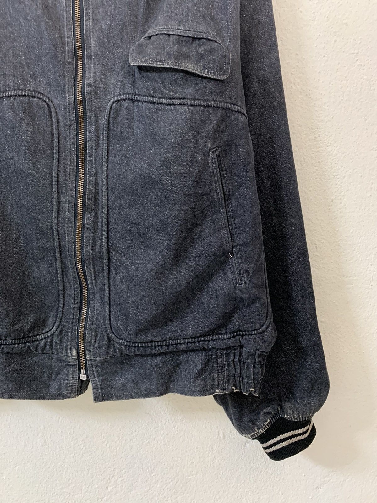 Japanese Brand American Football Very Important Person Jacket Size US L / EU 52-54 / 3 - 7 Thumbnail