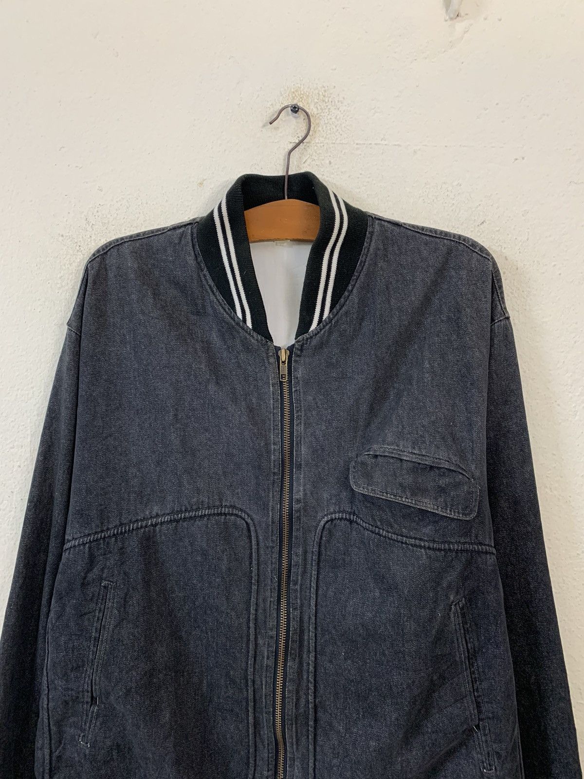 Japanese Brand American Football Very Important Person Jacket Size US L / EU 52-54 / 3 - 9 Thumbnail