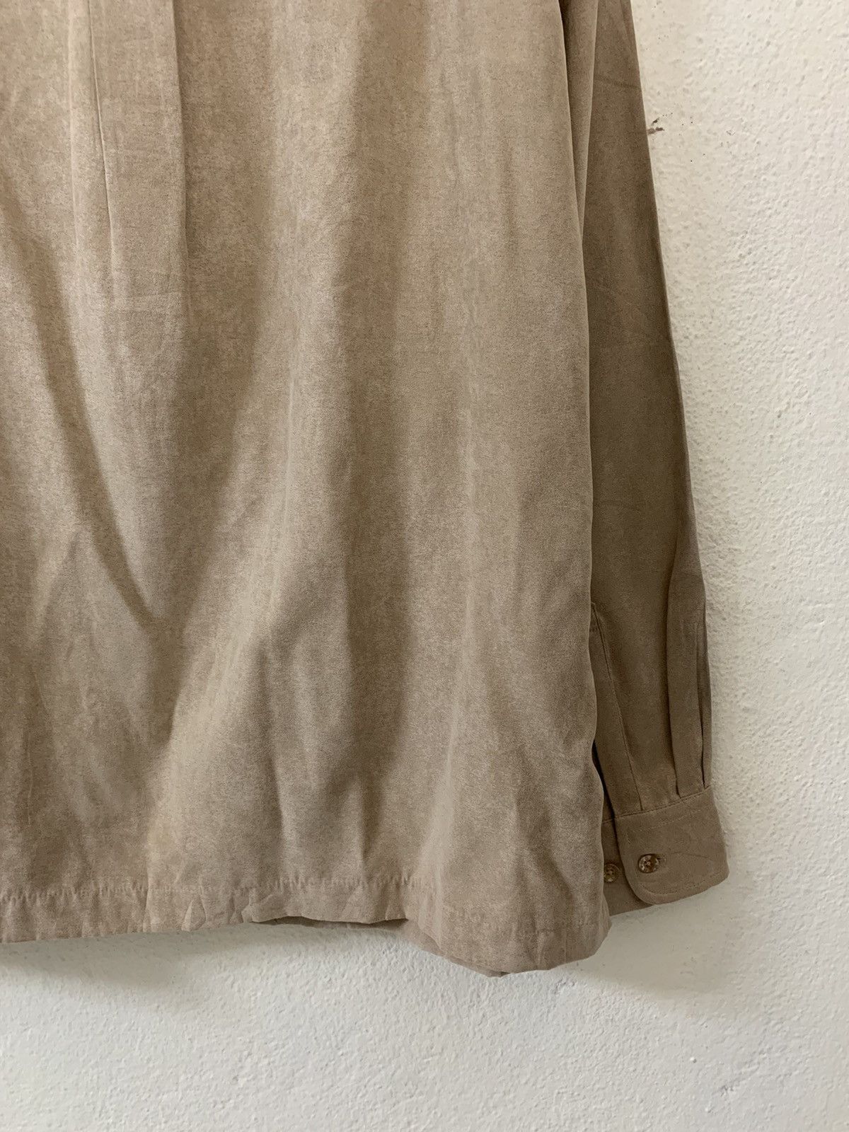 MCM MCM Shirt Size US M / EU 48-50 / 2 - 8 Thumbnail