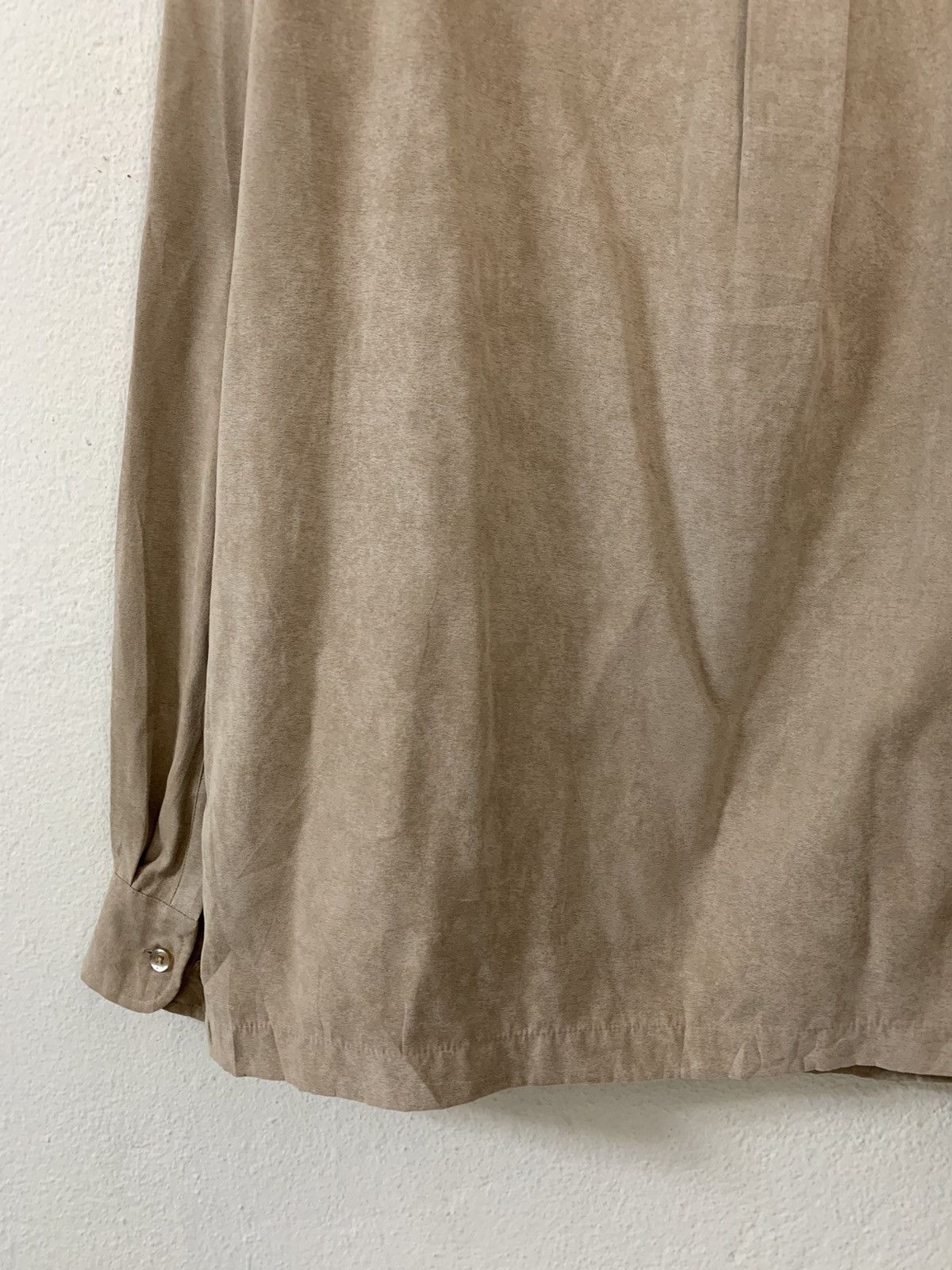 MCM MCM Shirt Size US M / EU 48-50 / 2 - 9 Thumbnail