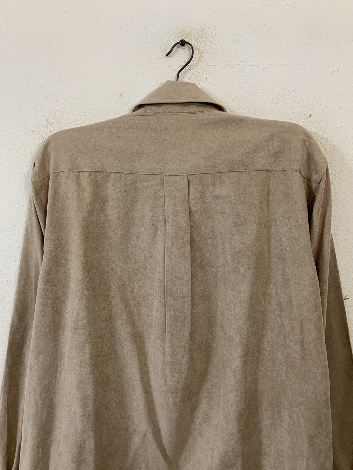 MCM MCM Shirt Size US M / EU 48-50 / 2 - 10 Thumbnail